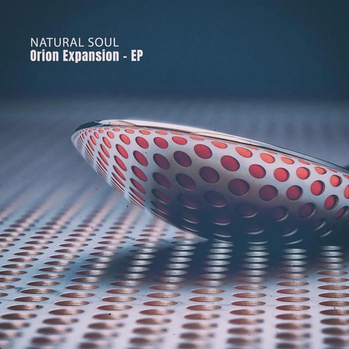Natural Soul Brand Page