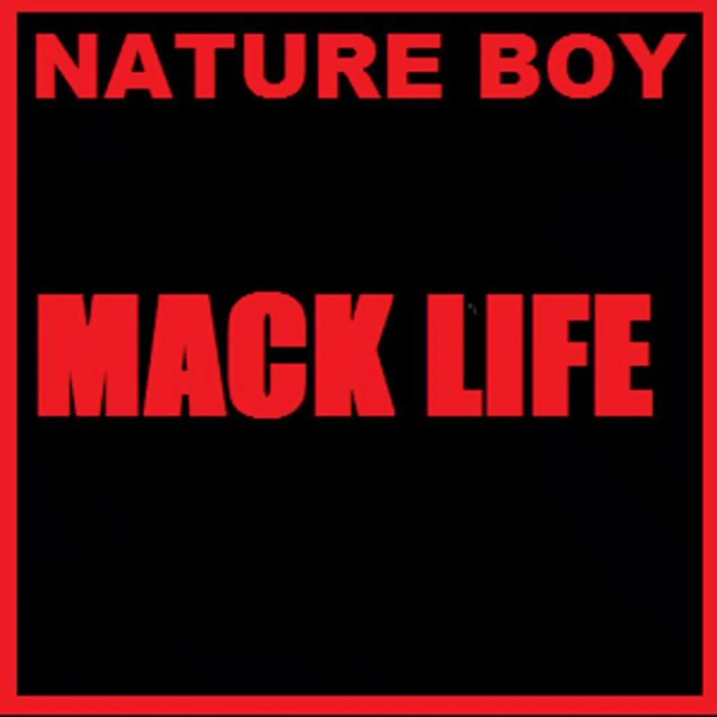 Nature Boy
