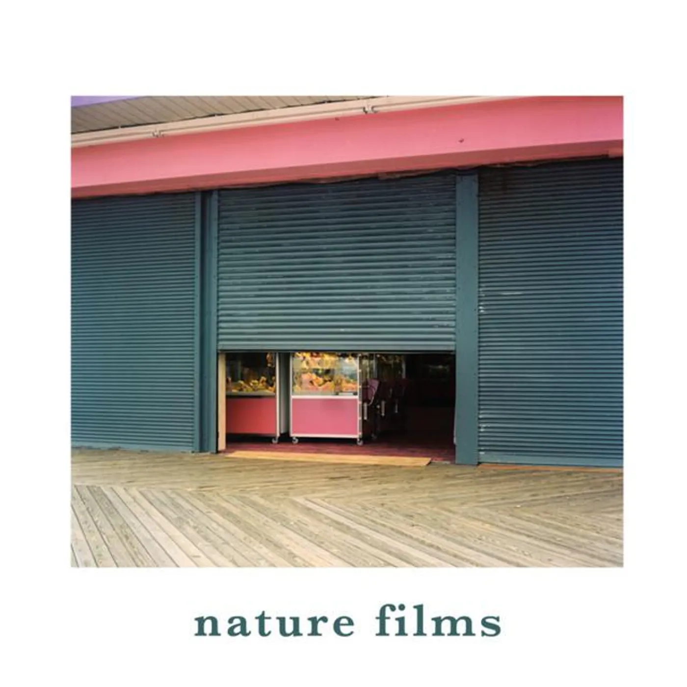 Nature Films Brand Page
