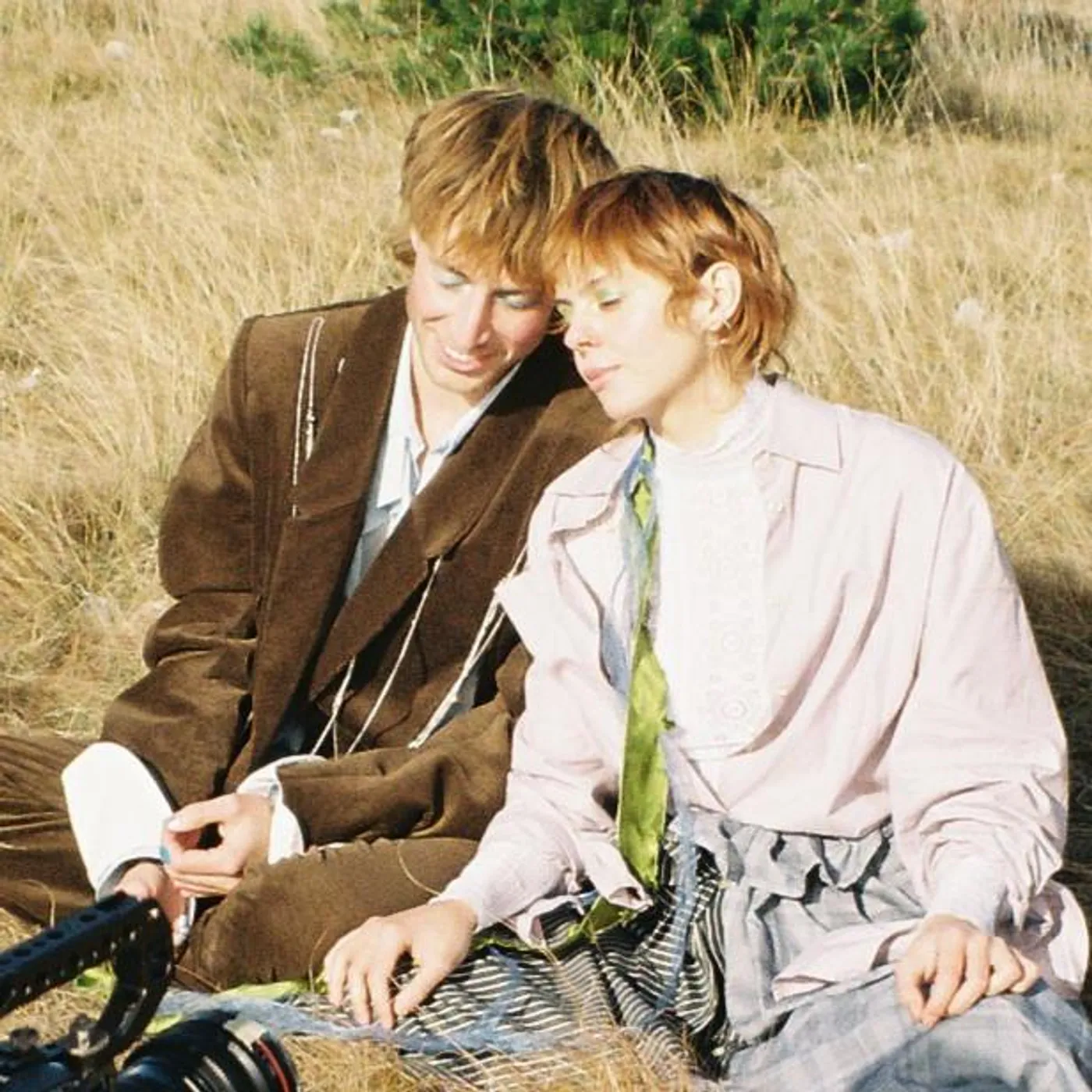 Nature Swim Brand Page