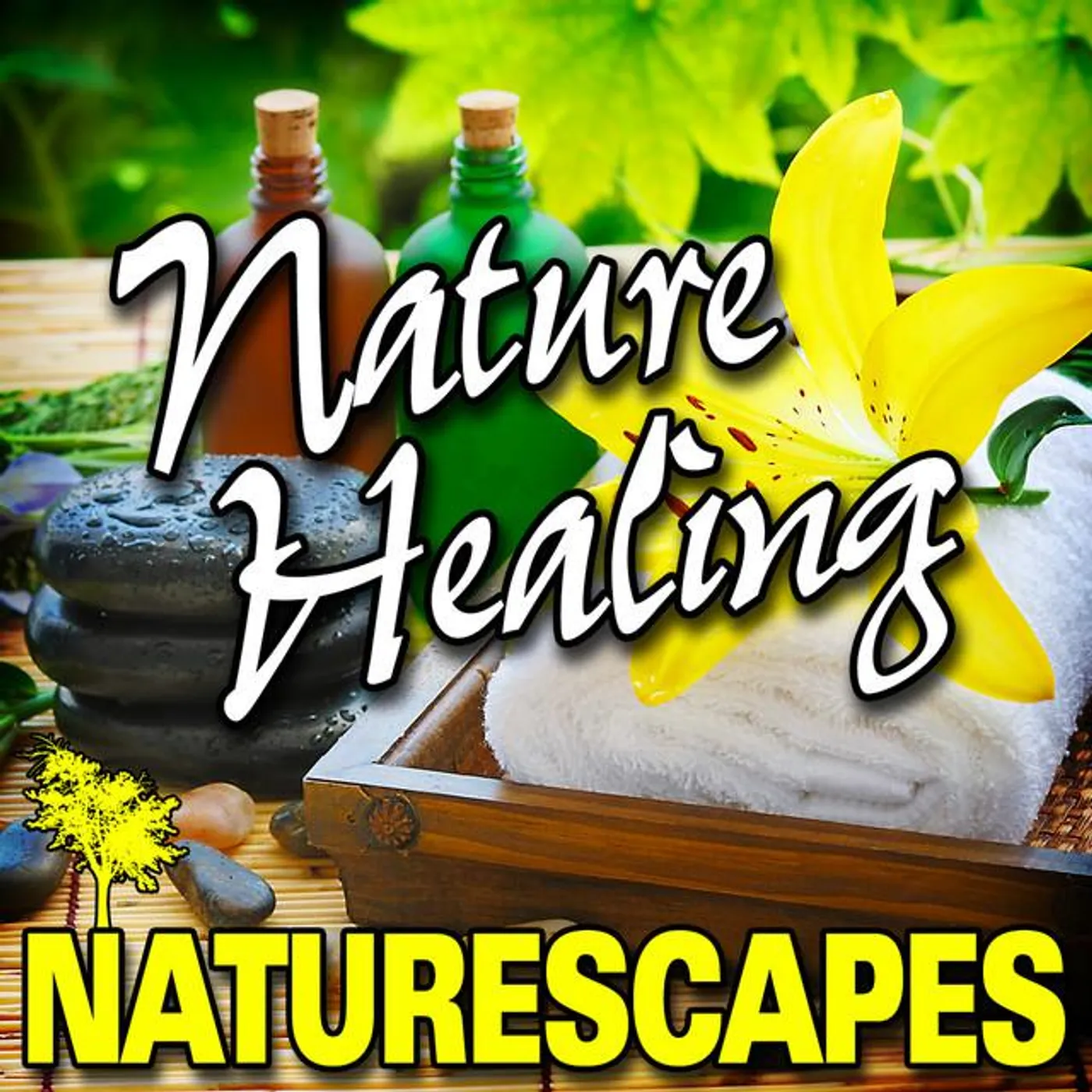 Naturescape Brand Page