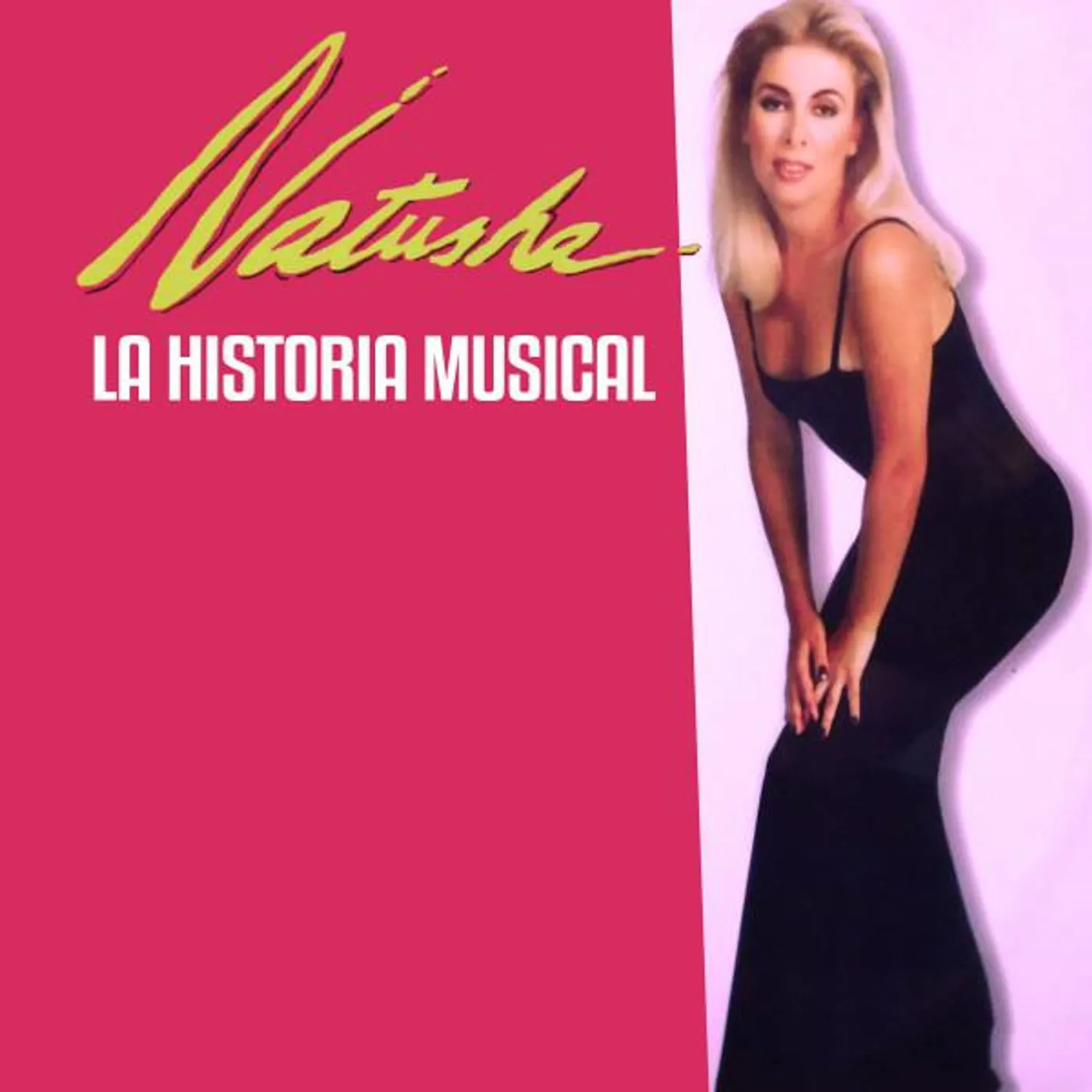 Natusha Brand Page