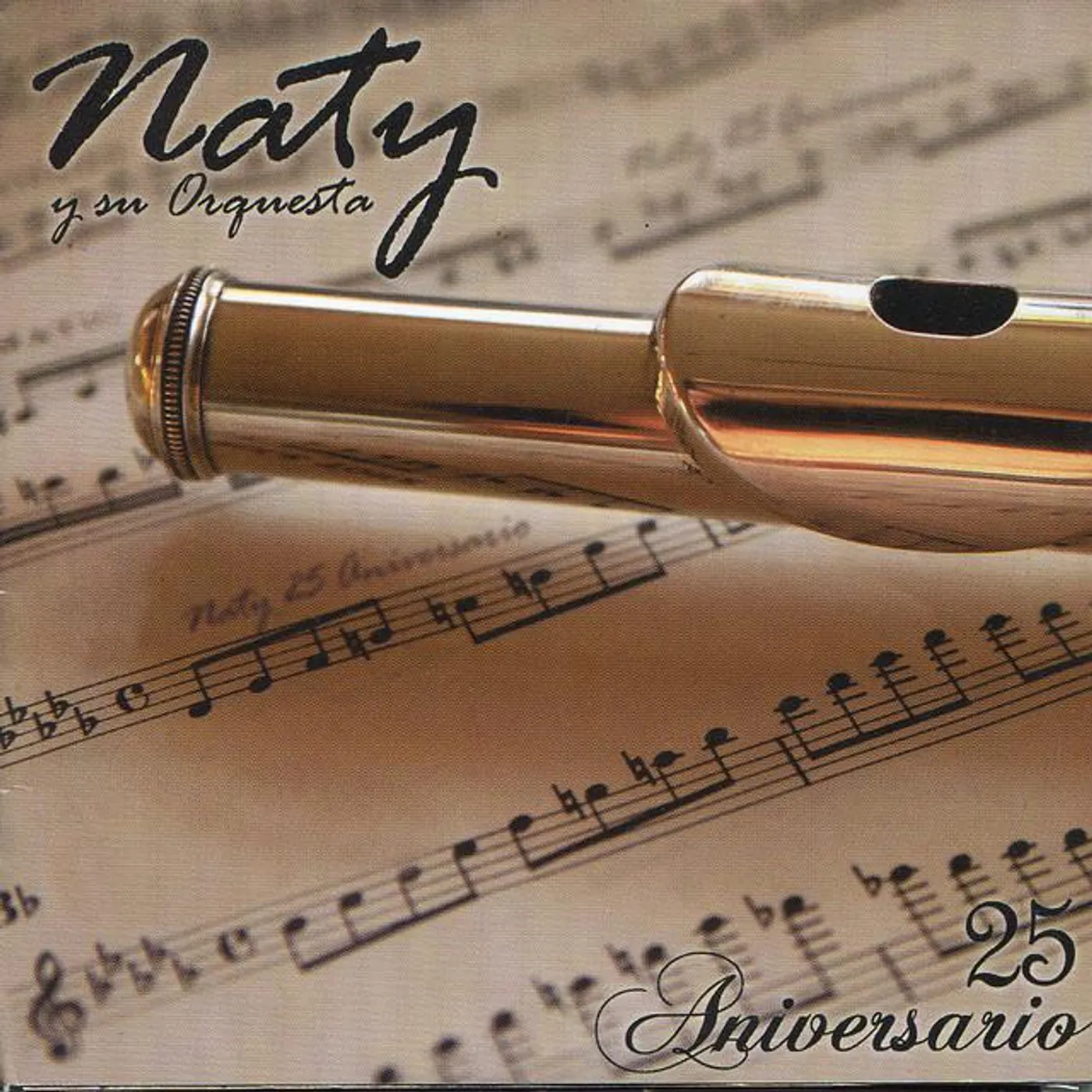 Naty y Su Orquesta