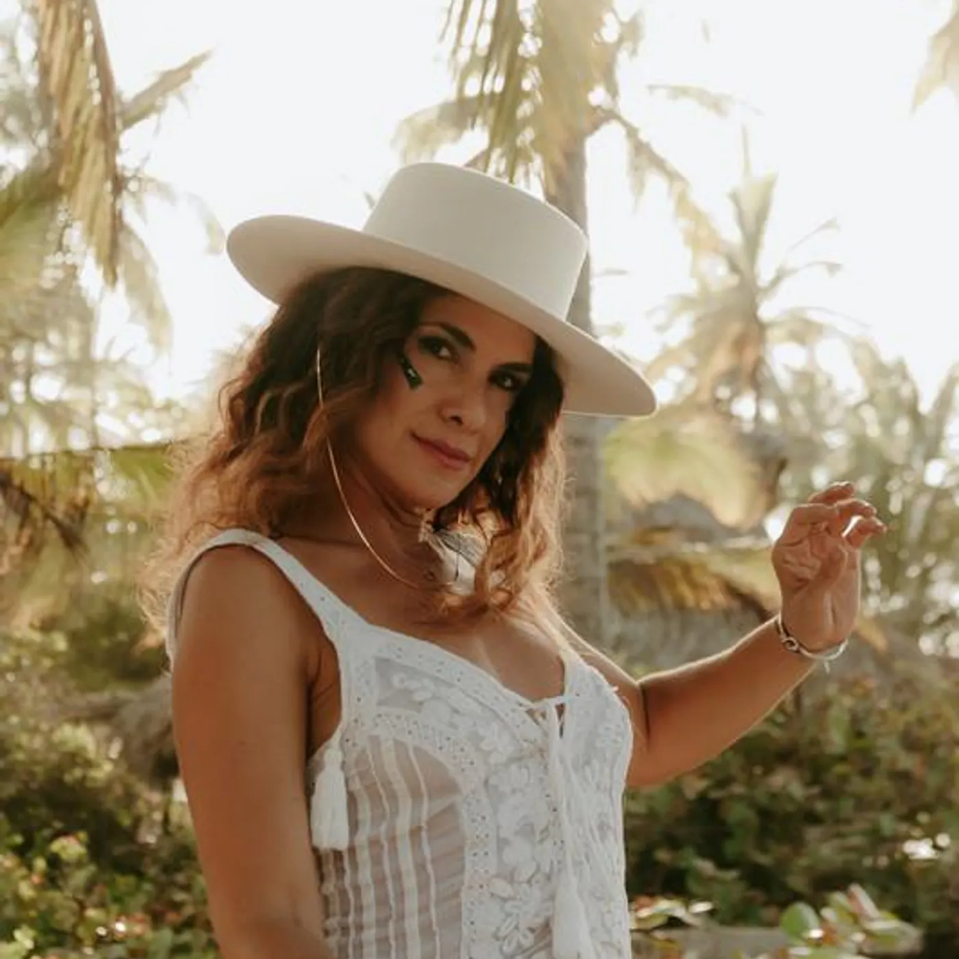 Naty Botero