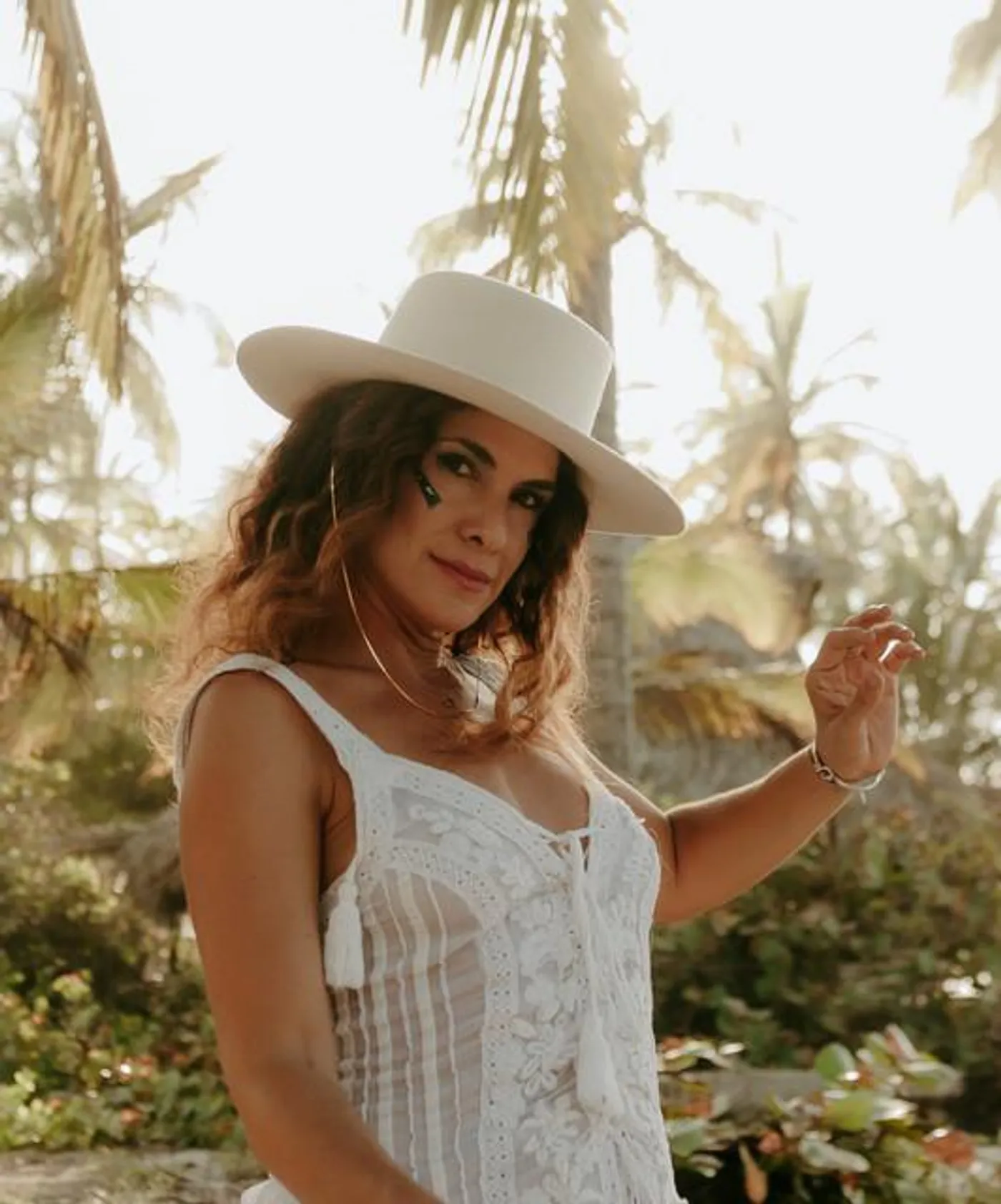Naty Botero