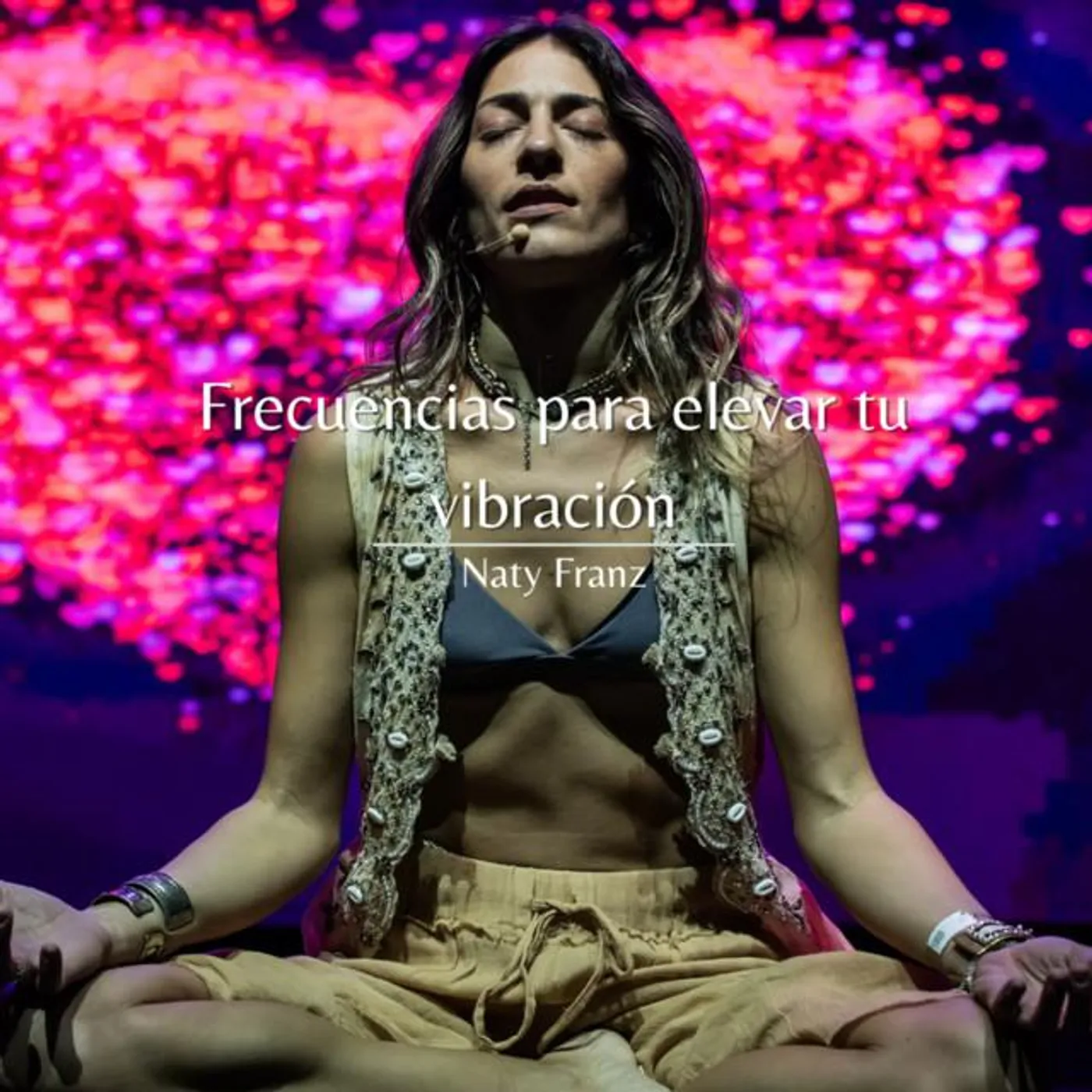 Naty Franzoni Brand Page