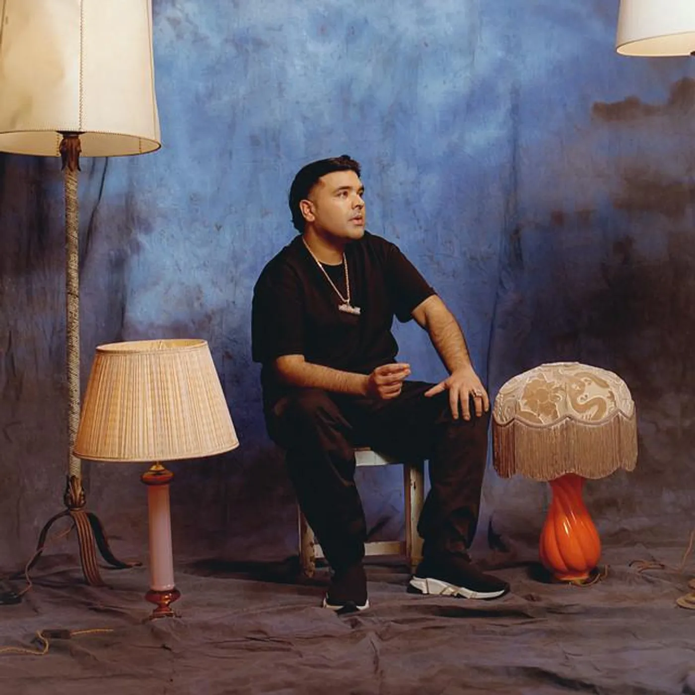 Naughty Boy Brand Page