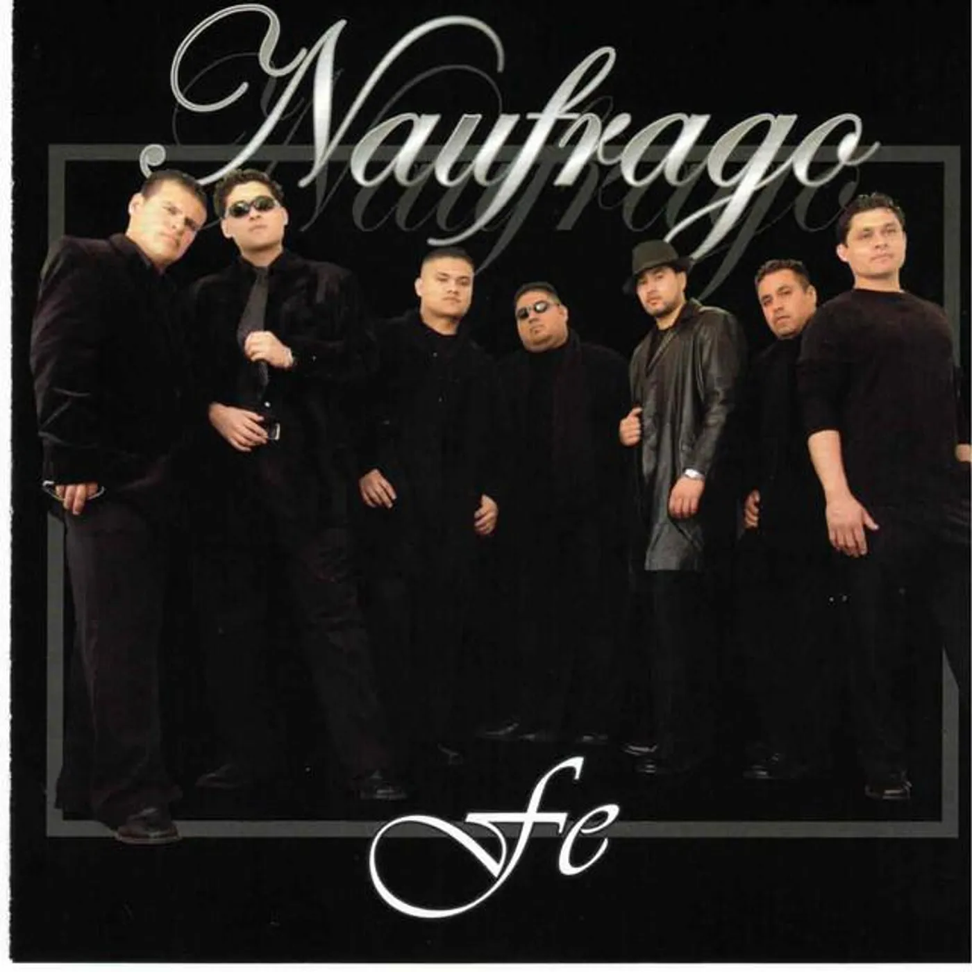 Naufrago