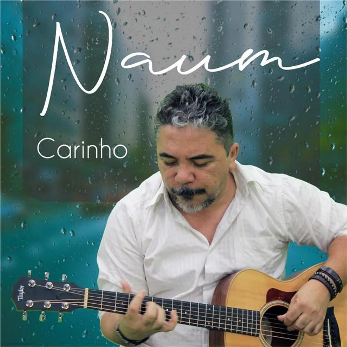 Naum Brand Page