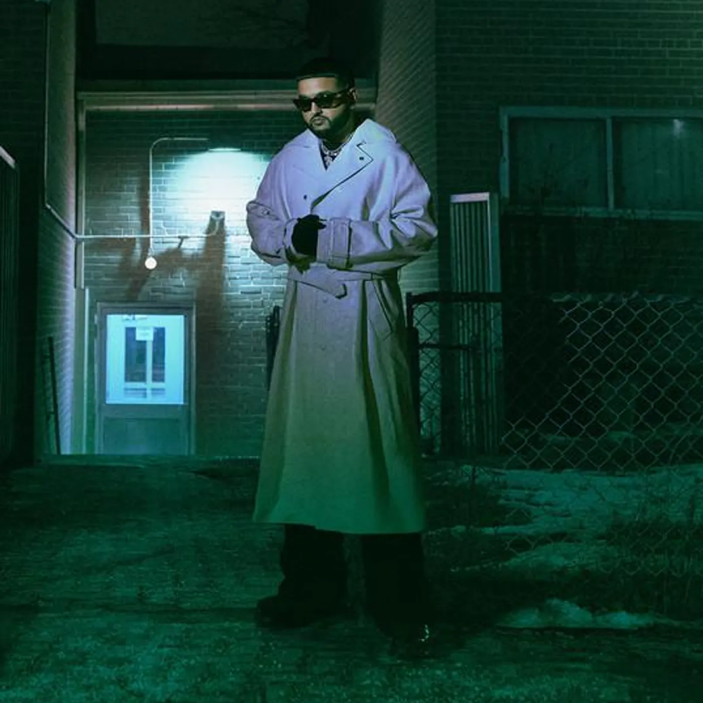 NAV