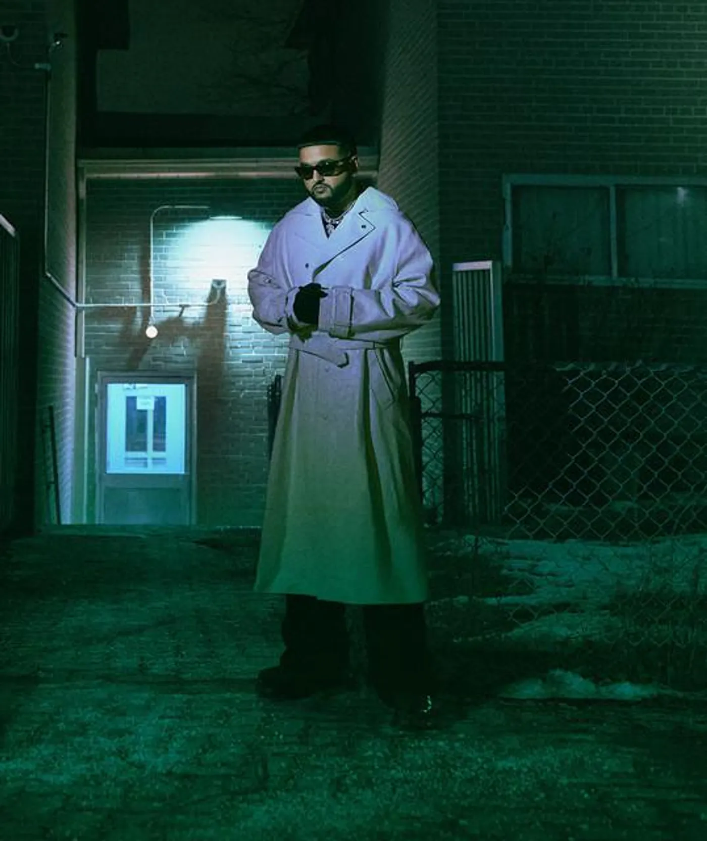 NAV