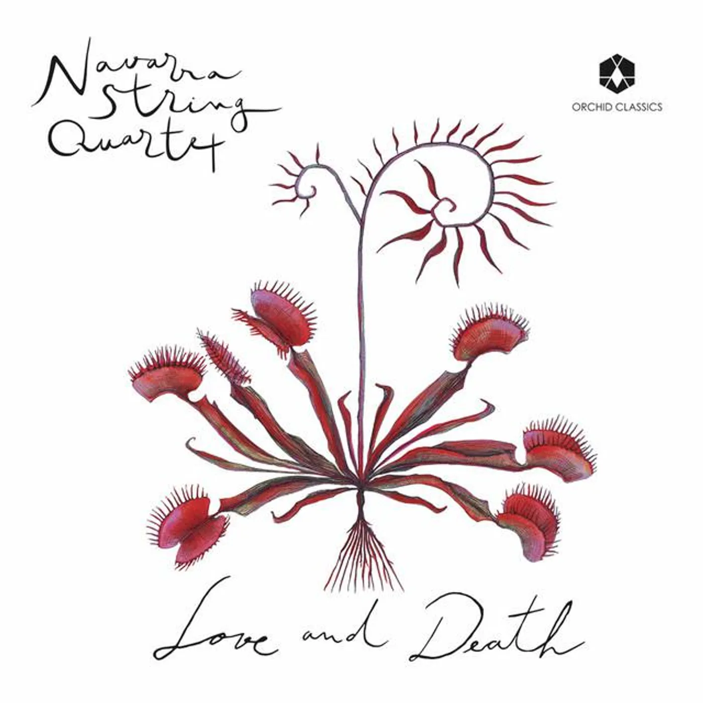 Navarra String Quartet