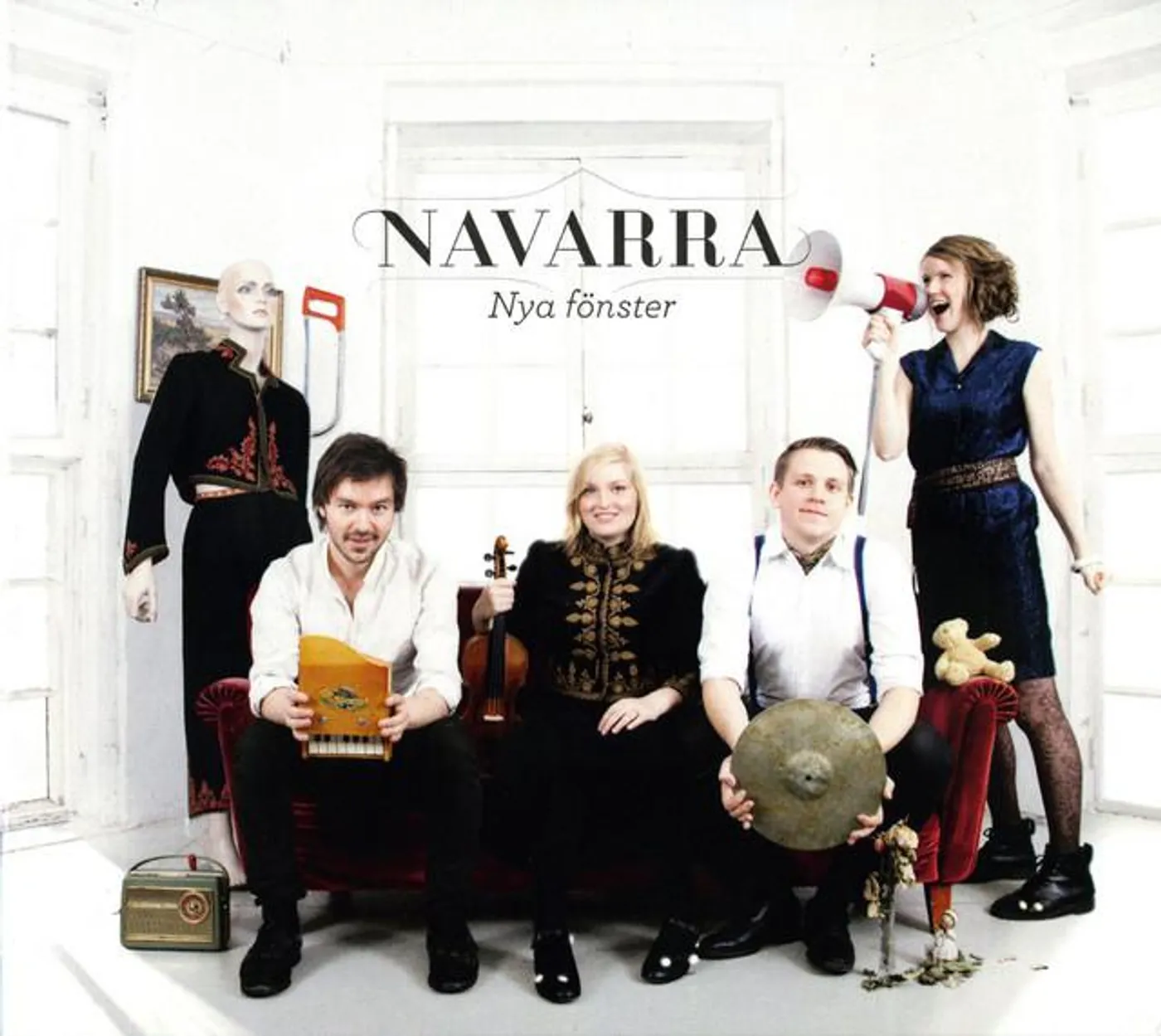 Navarra