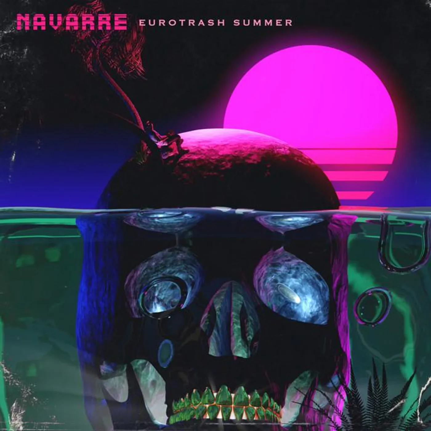 Navarre Brand Page