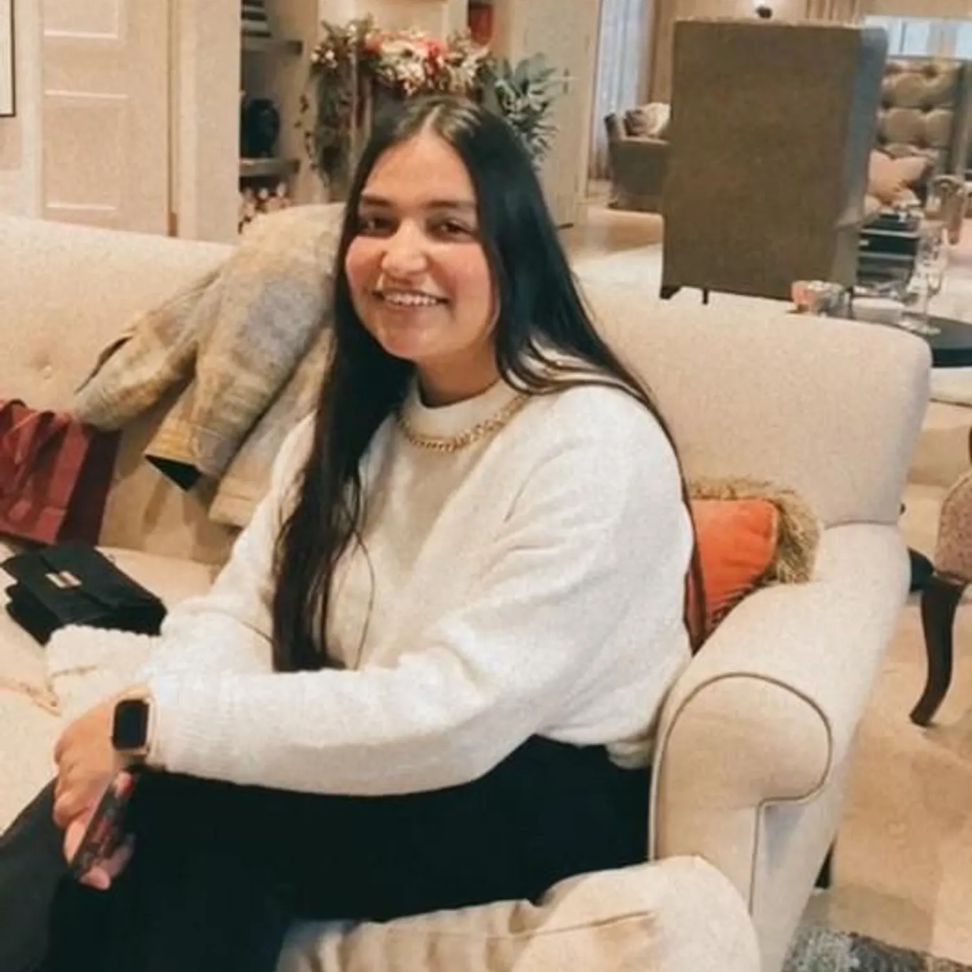 Navina Lalchandani