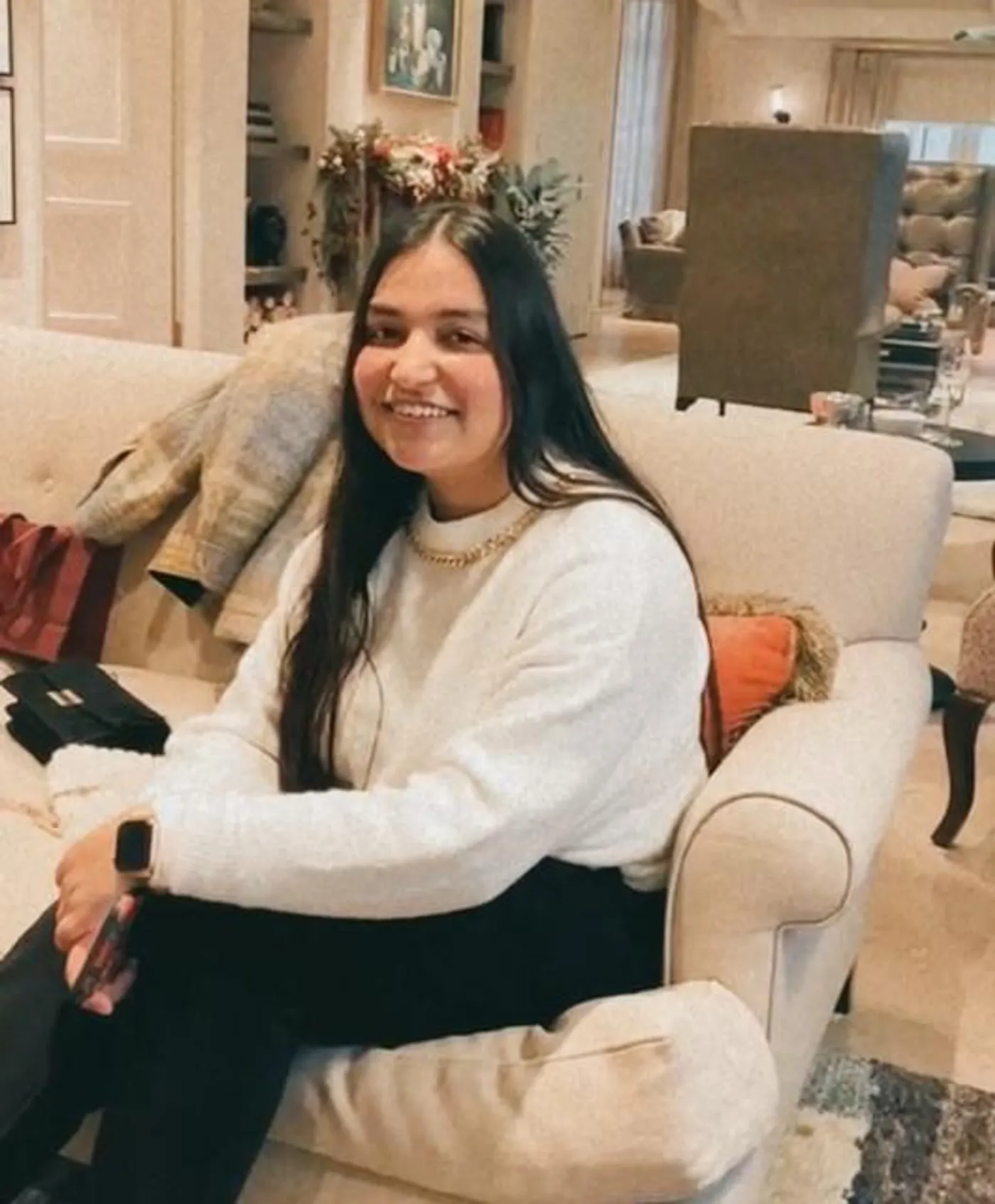 Navina Lalchandani