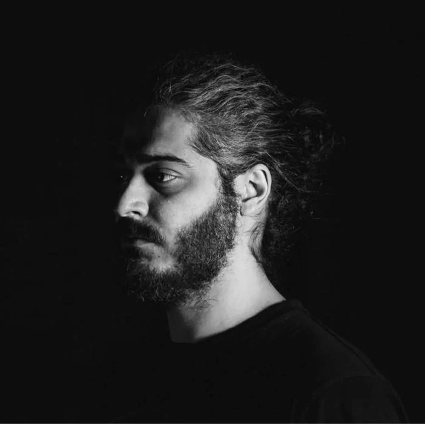 Navid Arbabian