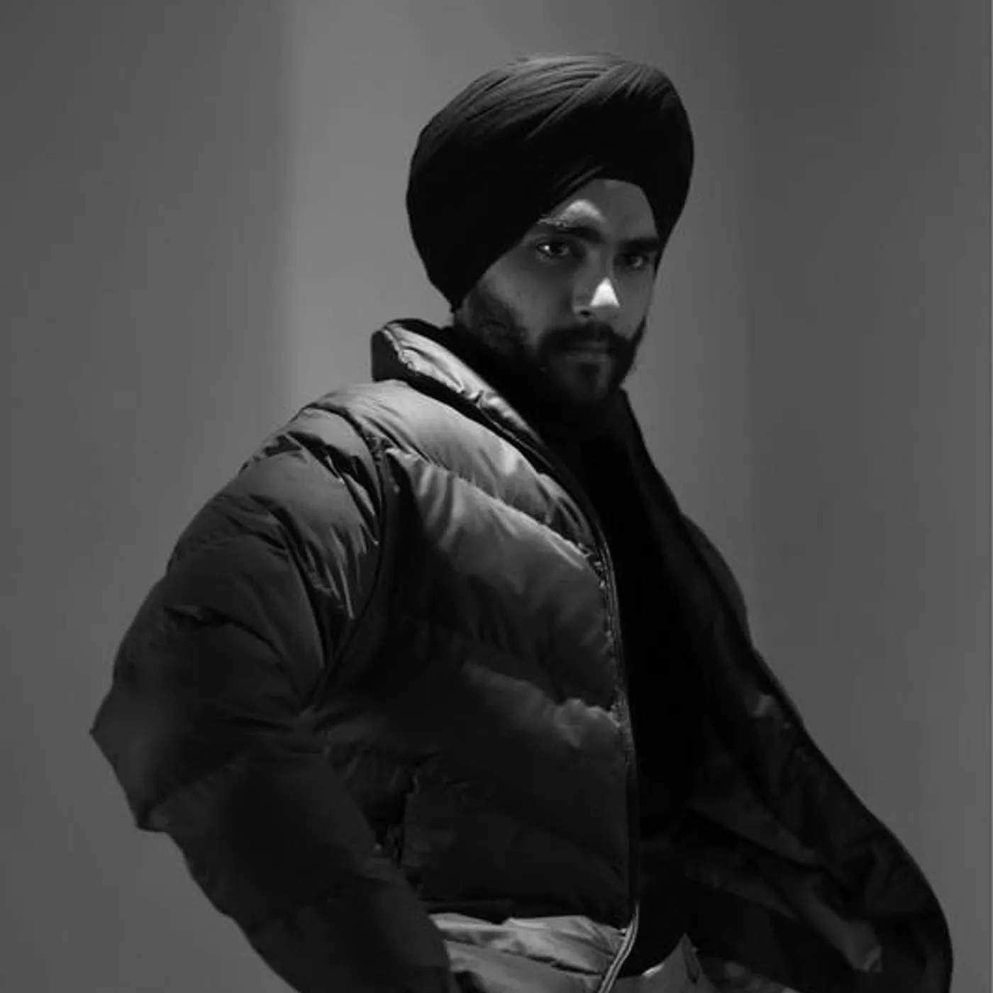 Navjot Ahuja Brand Page