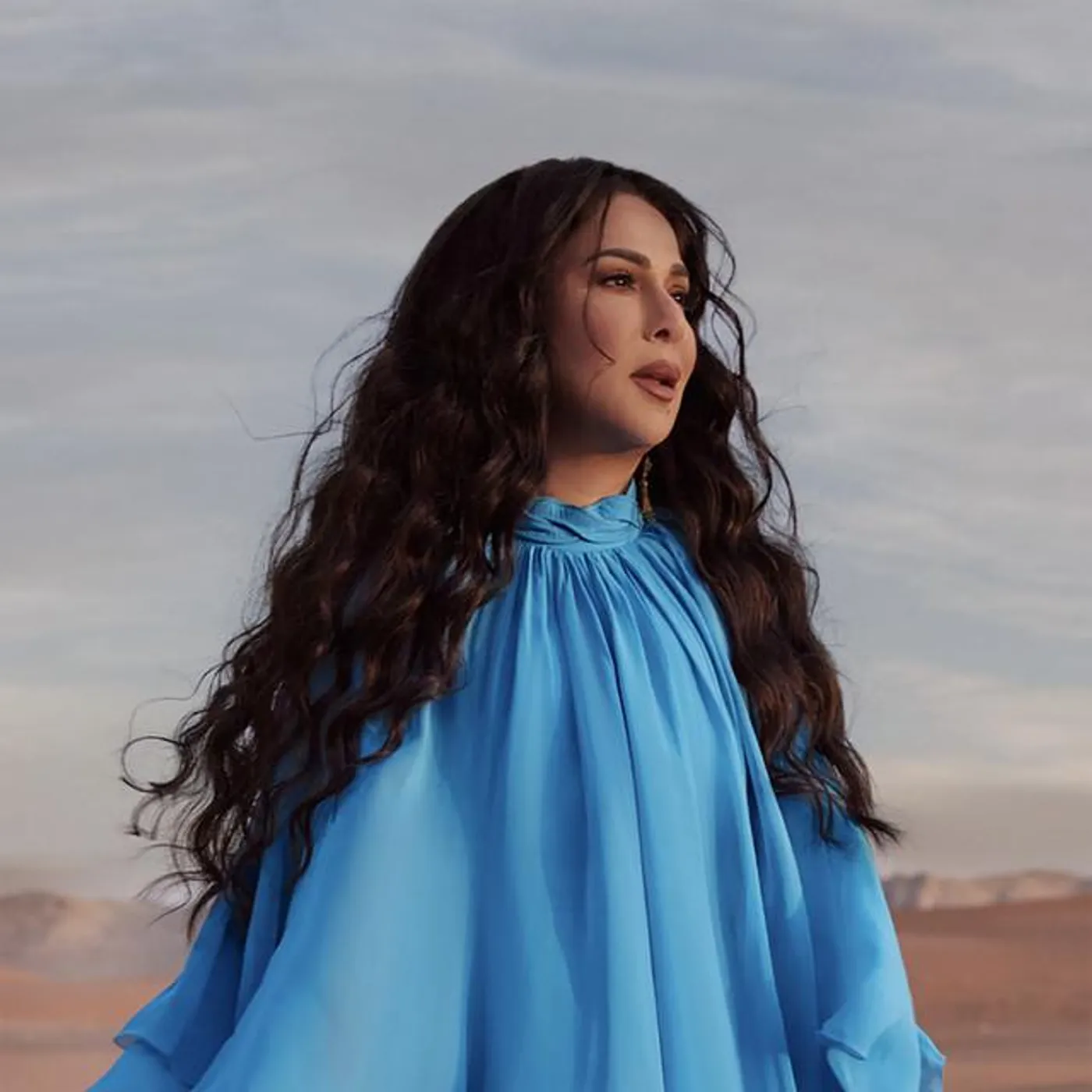Nawal El Kuwaitia Brand Page