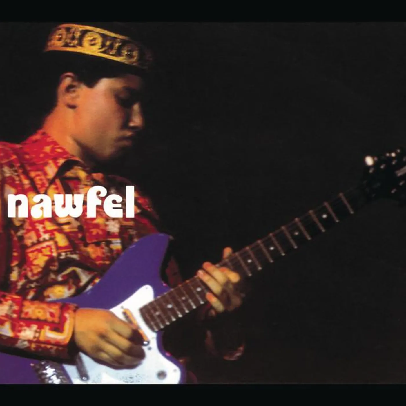 Nawfel Brand Page