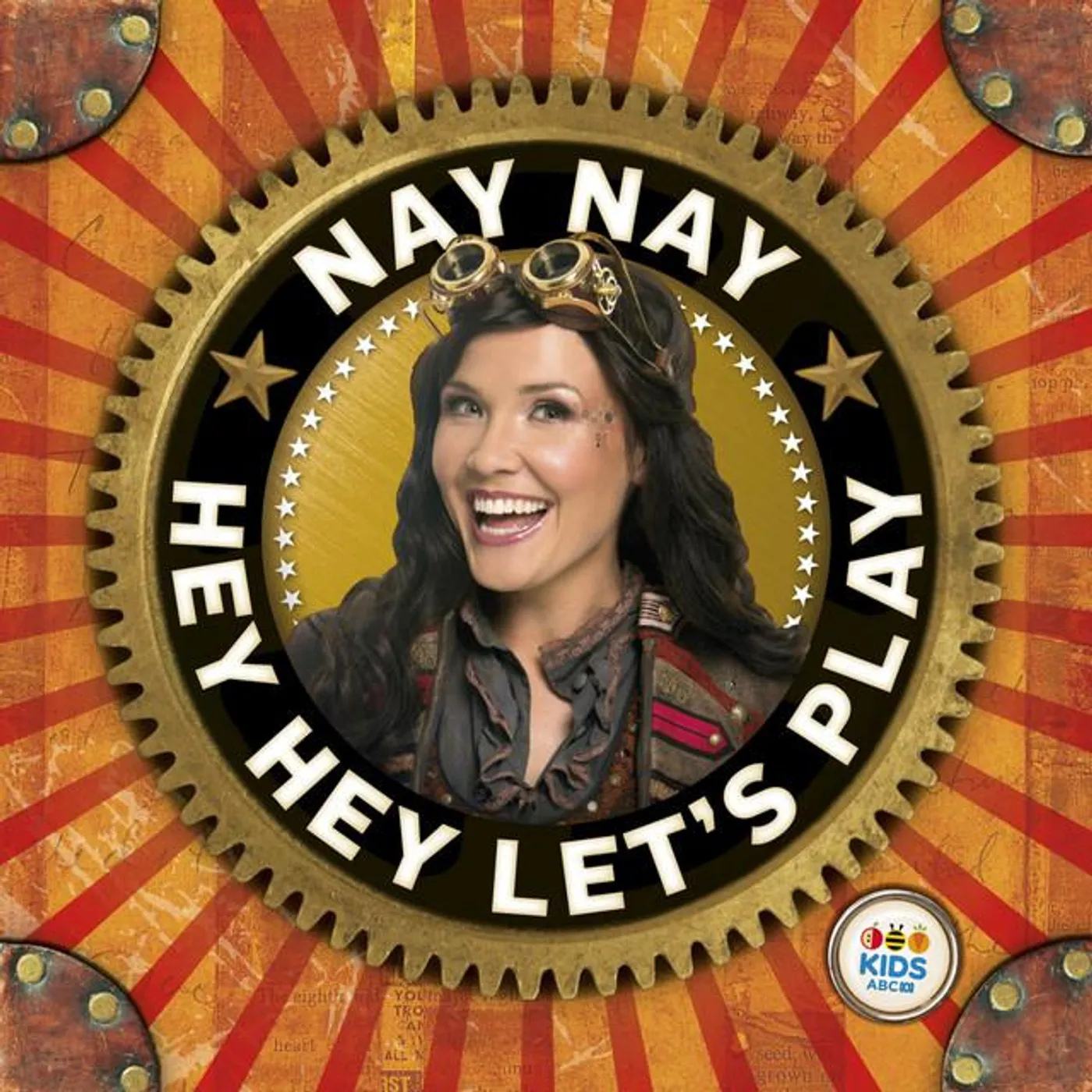 Nay Nay Brand Page