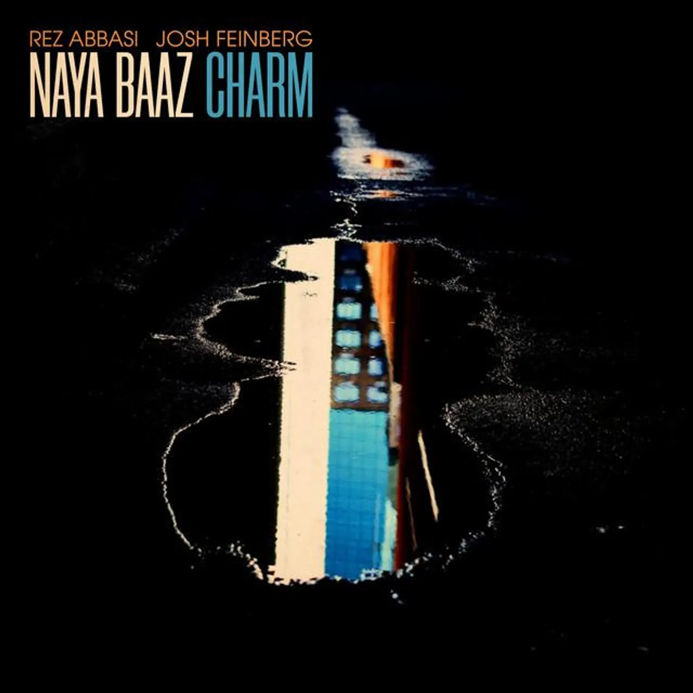 Naya Baaz Brand Page