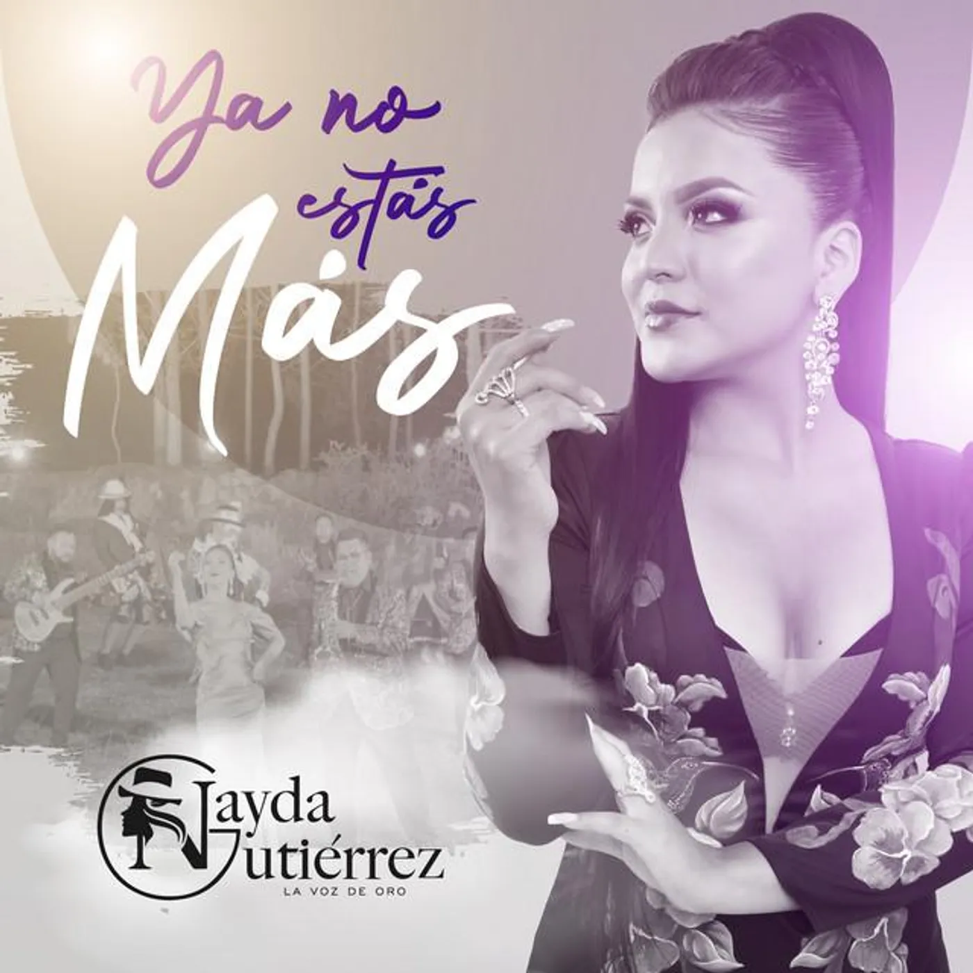 Nayda Gutiérrez Brand Page
