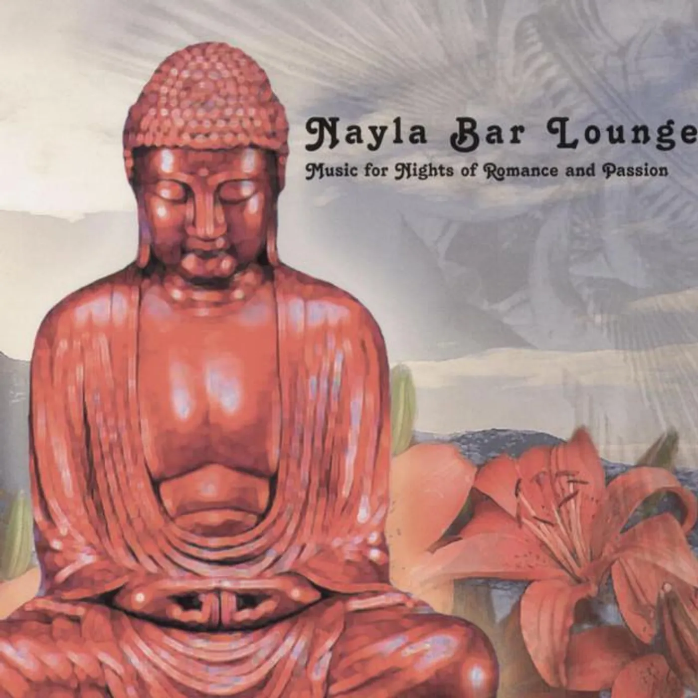 Nayla Brand Page