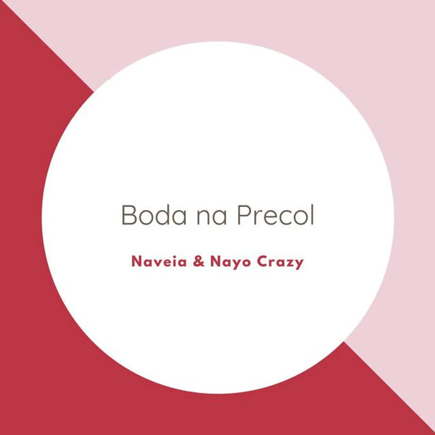 Nayo Crazy