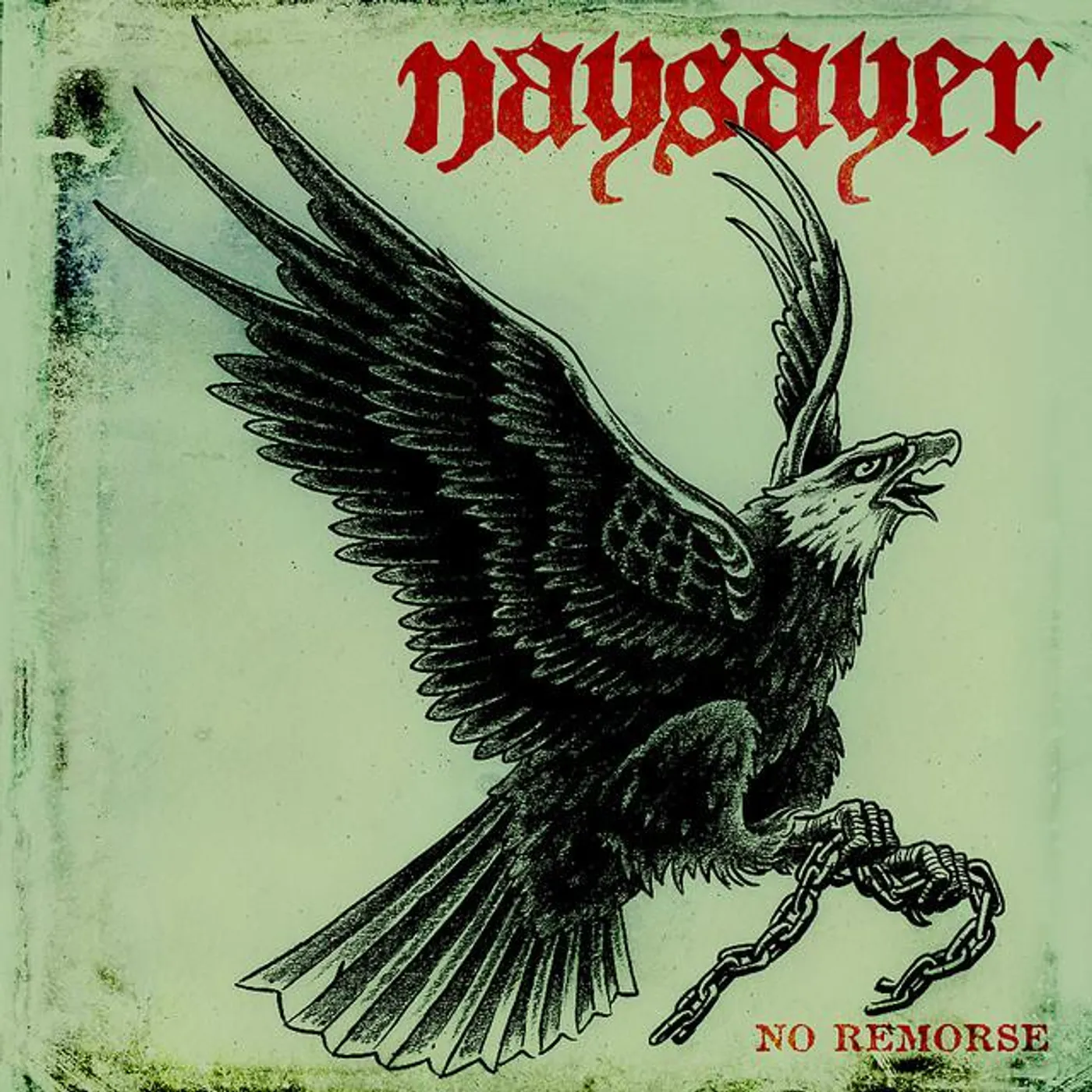 Naysayer Brand Page