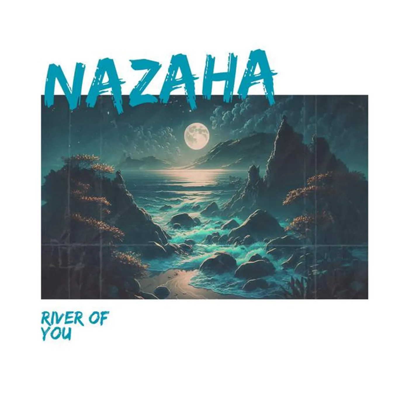 Nazaha Brand Page