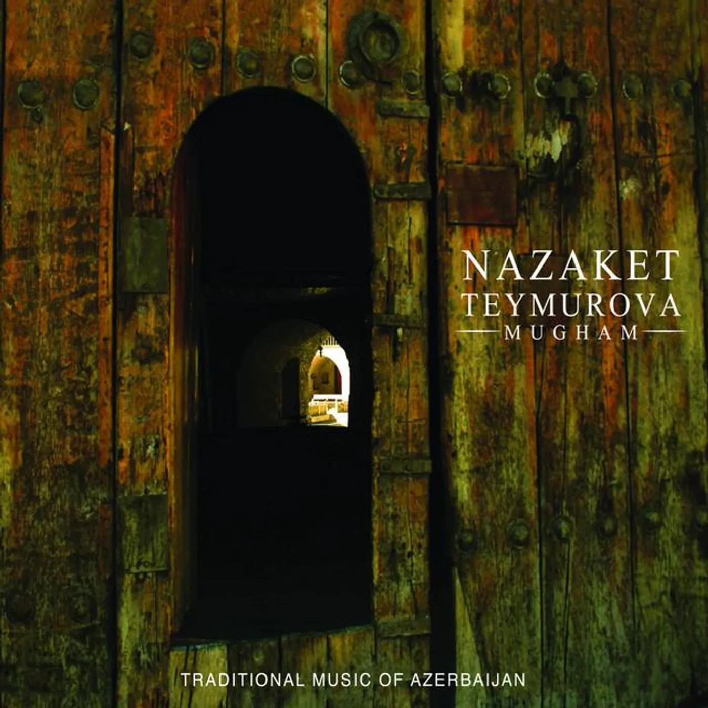 Nazaket Teymurova