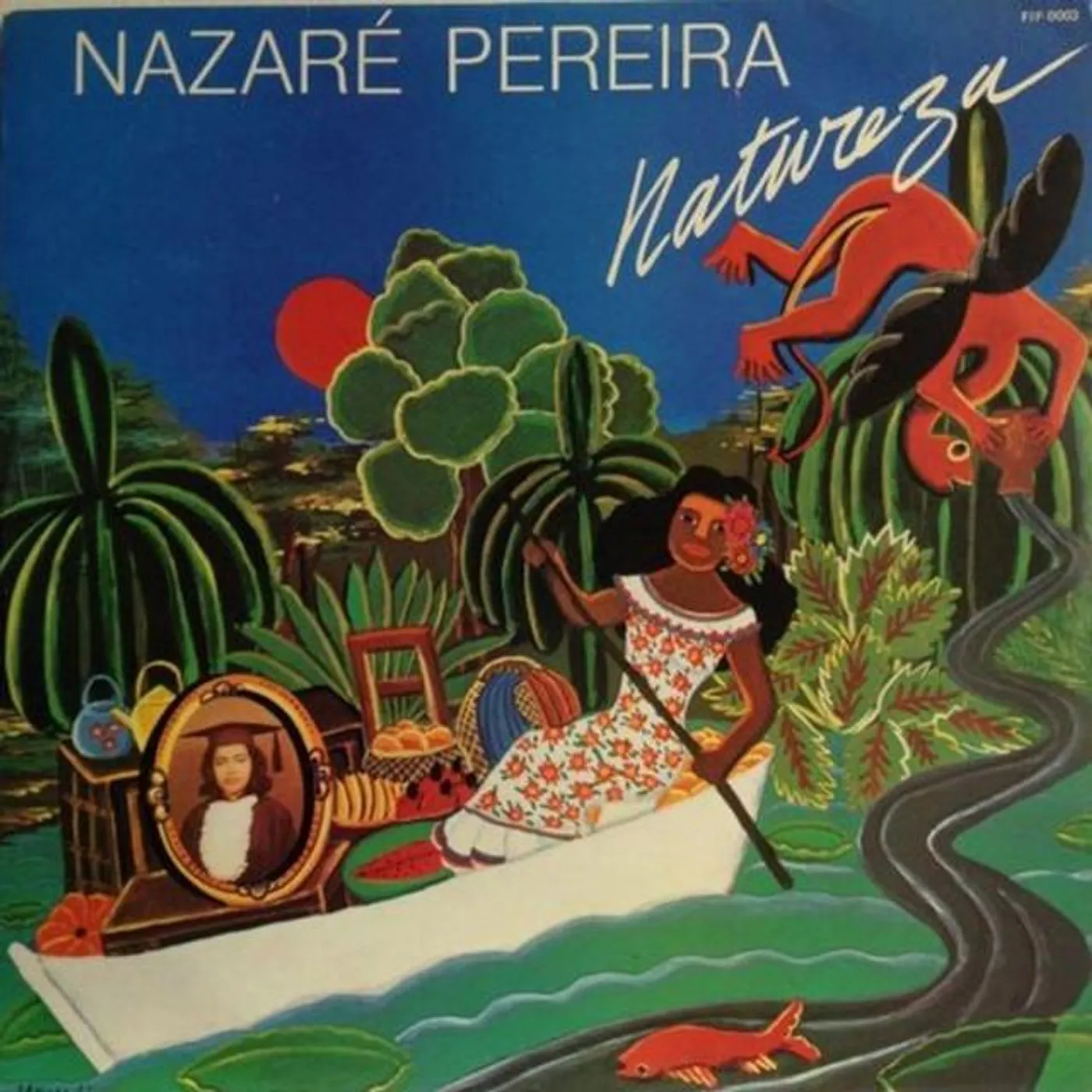 Nazaré Pereira