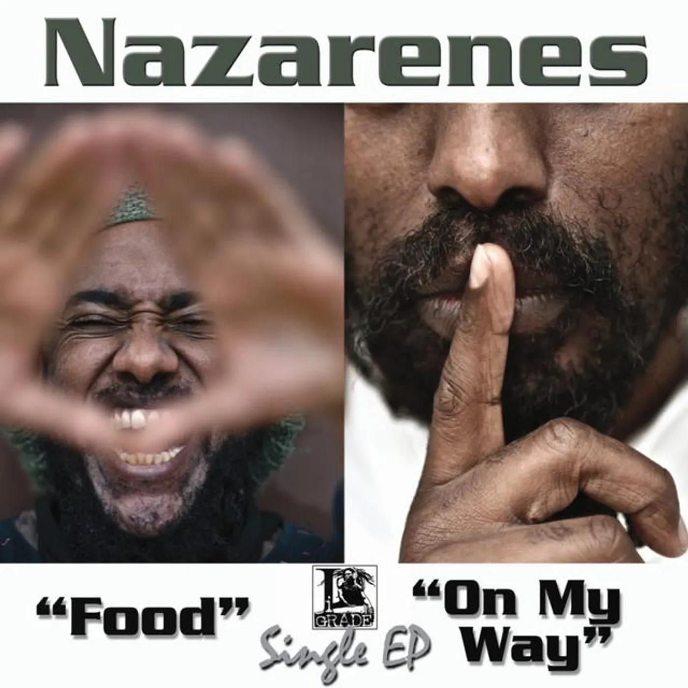 Nazarenes Brand Page