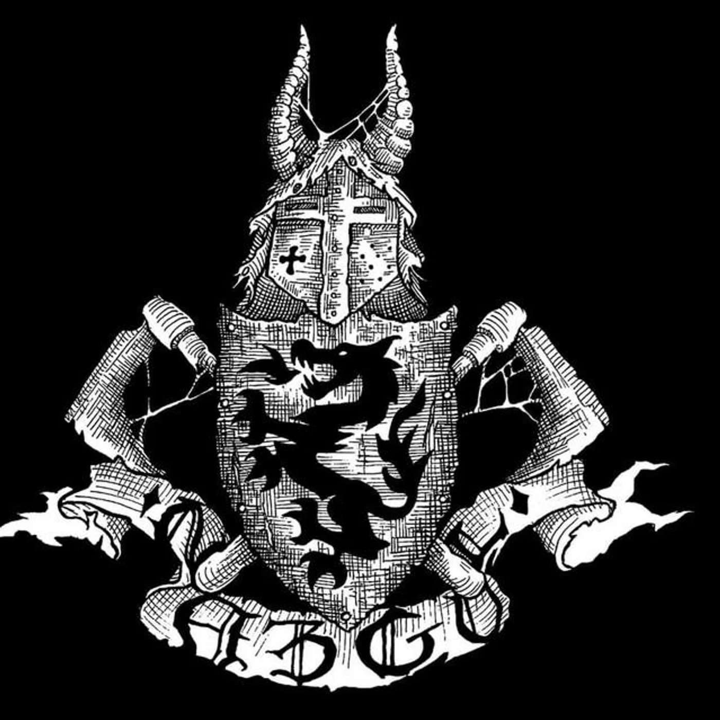 Nazgûl Brand Page