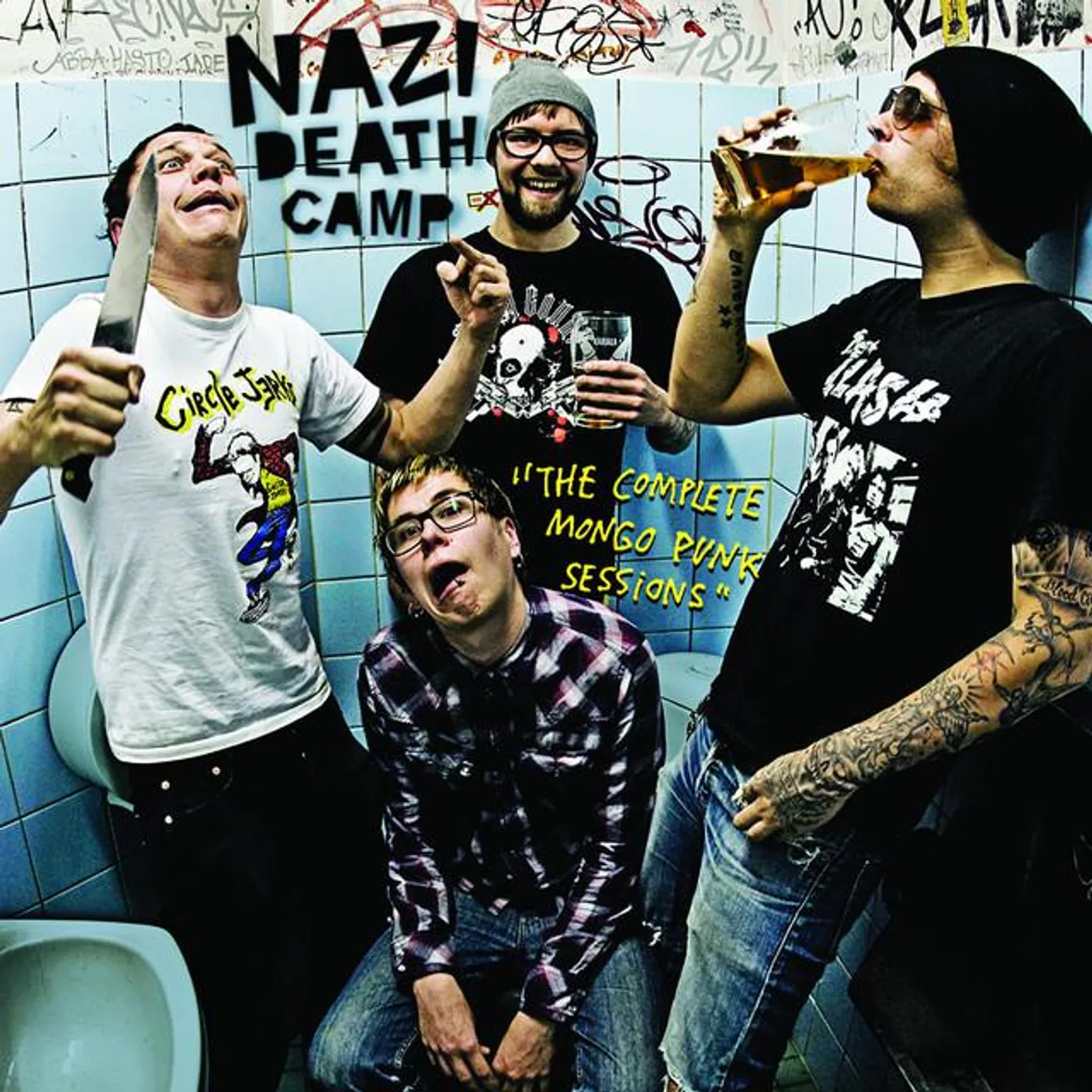 Nazi Death Camp