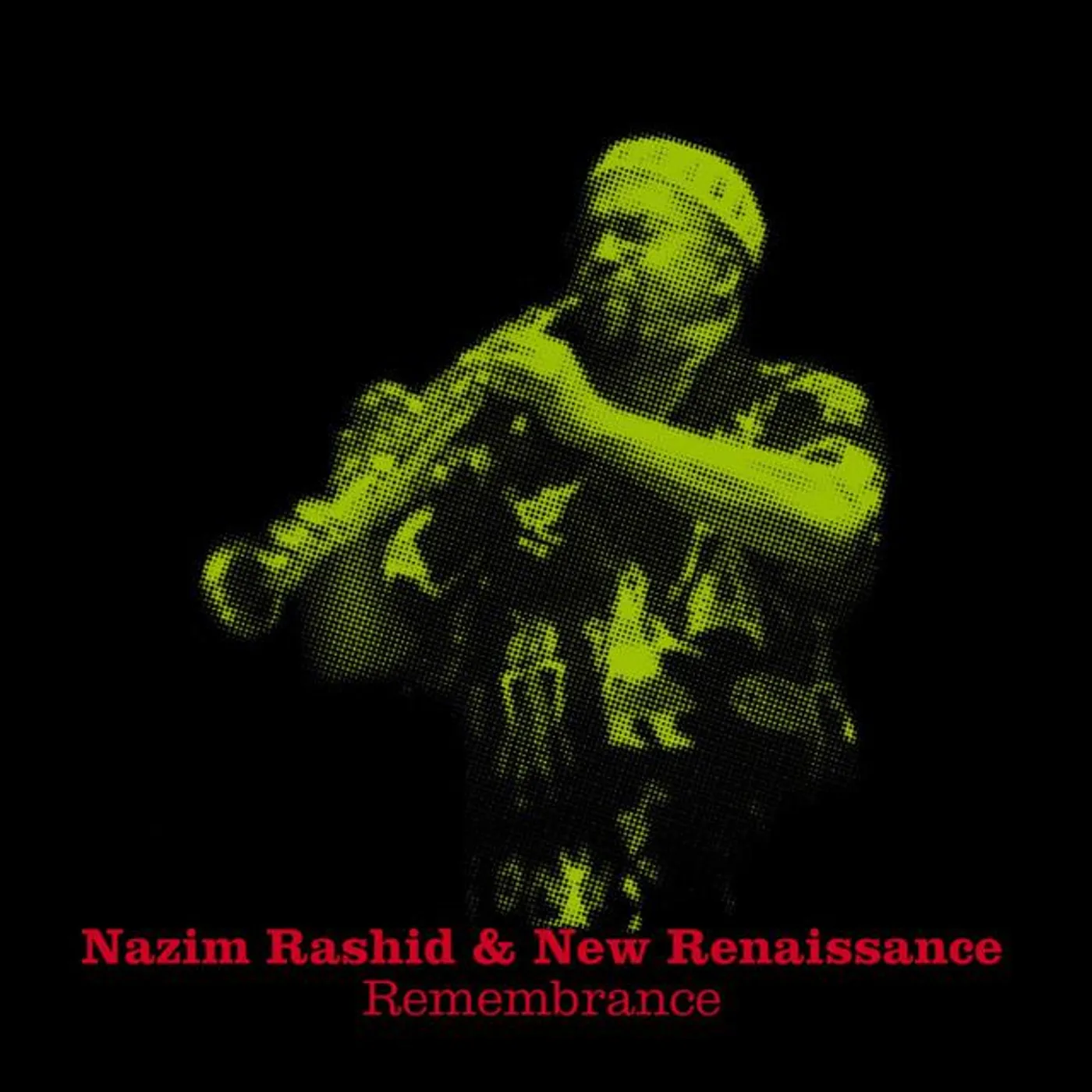 Nazim Rashid