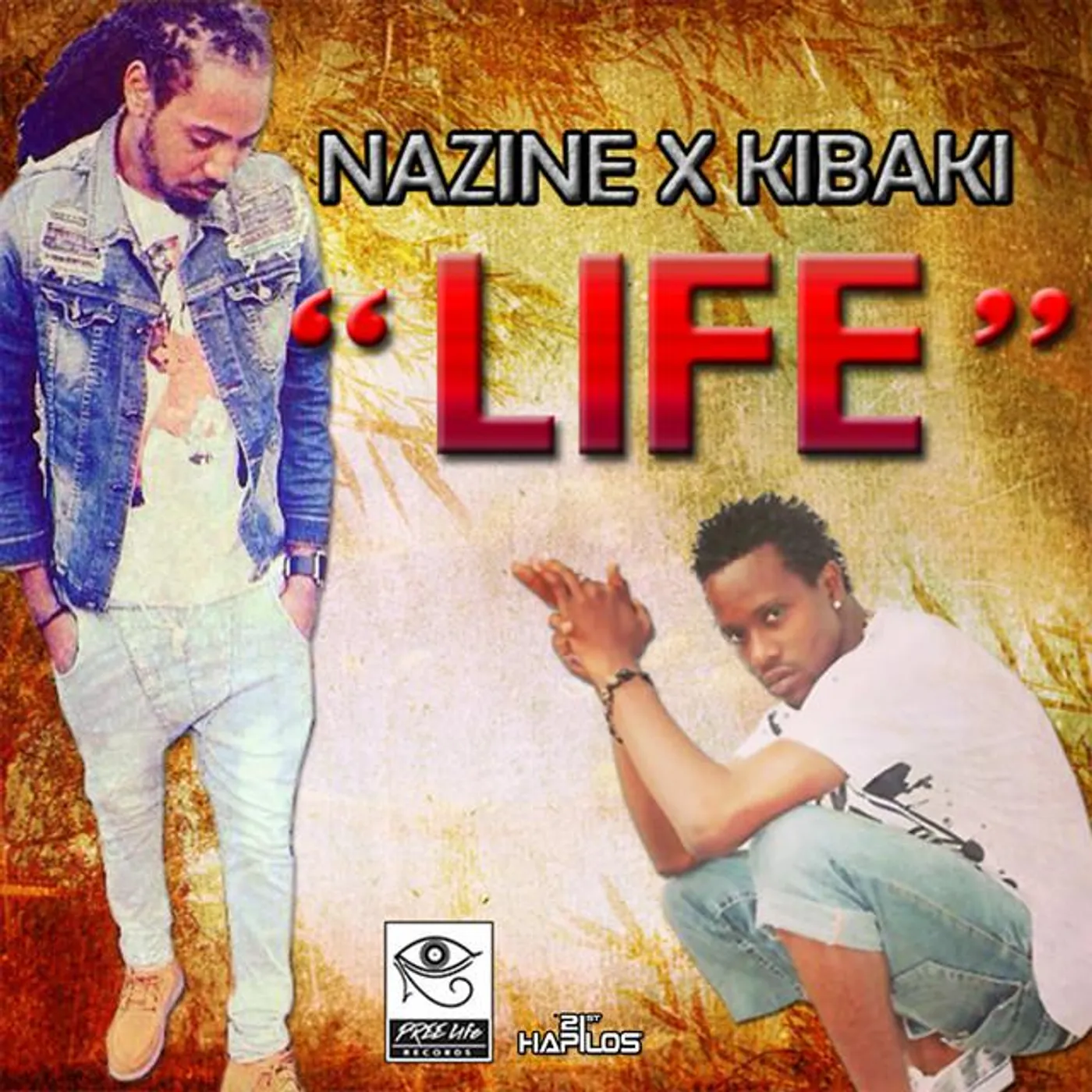 Nazine Brand Page