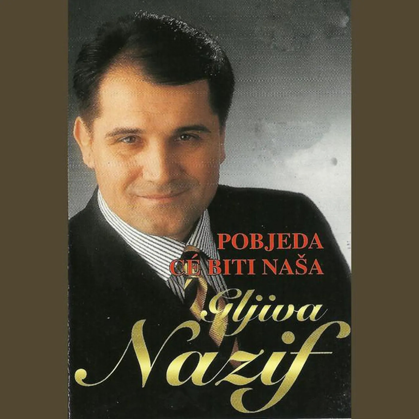 Nazif Gljiva