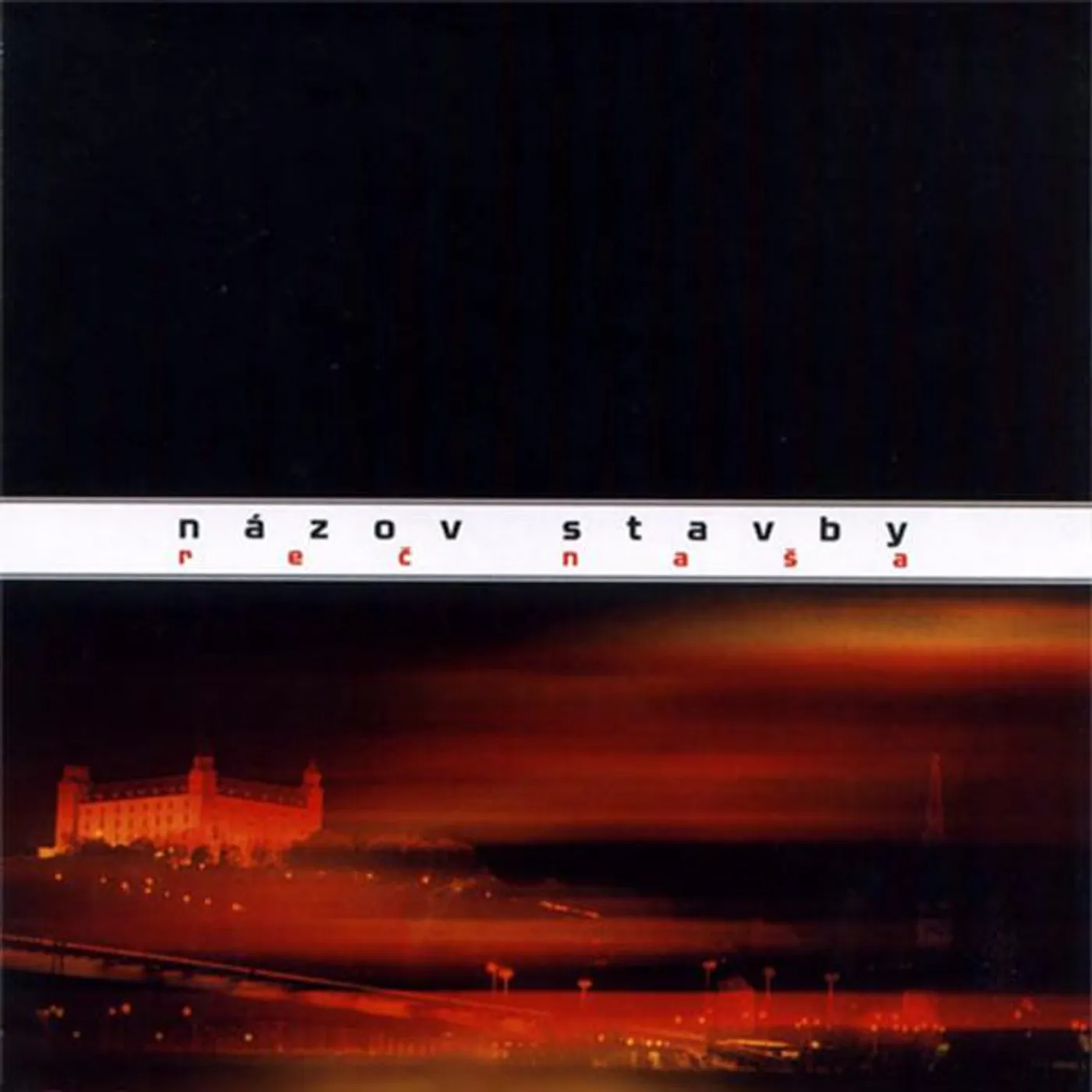 Nazov Stavby