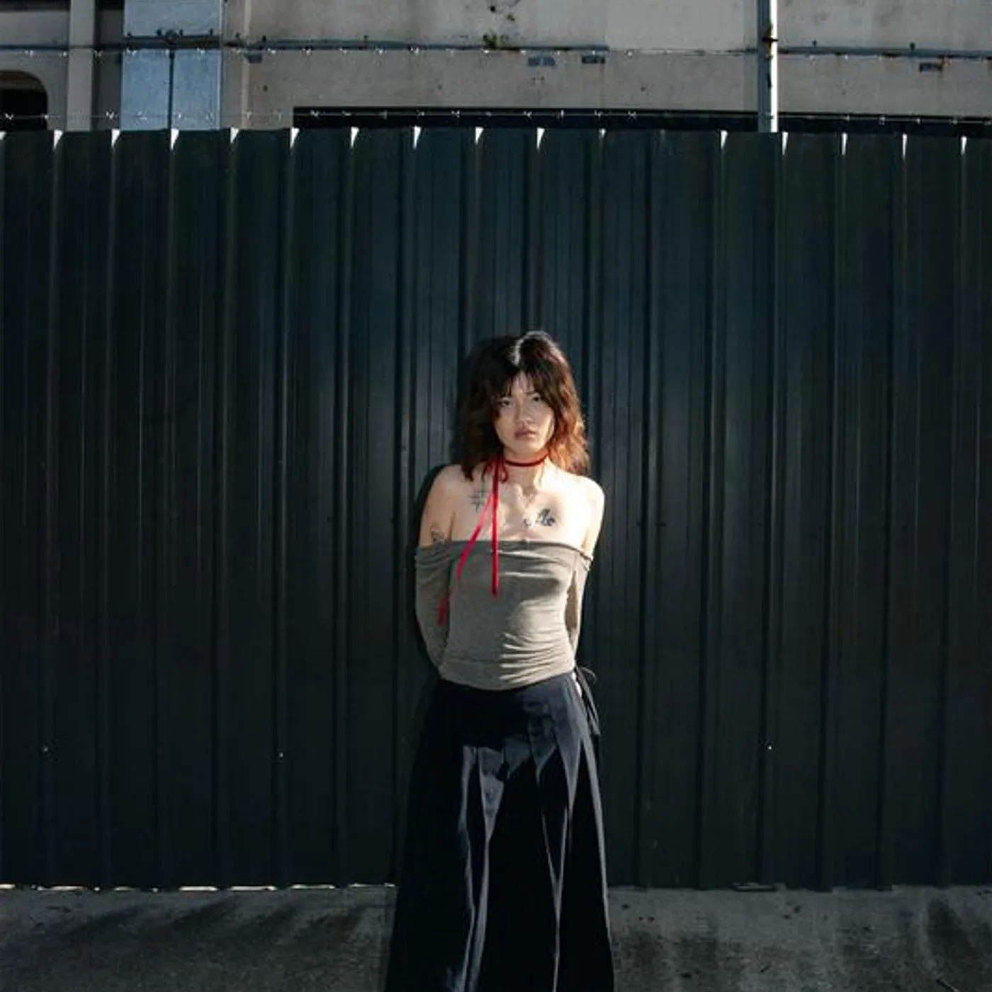 Naaki Soul