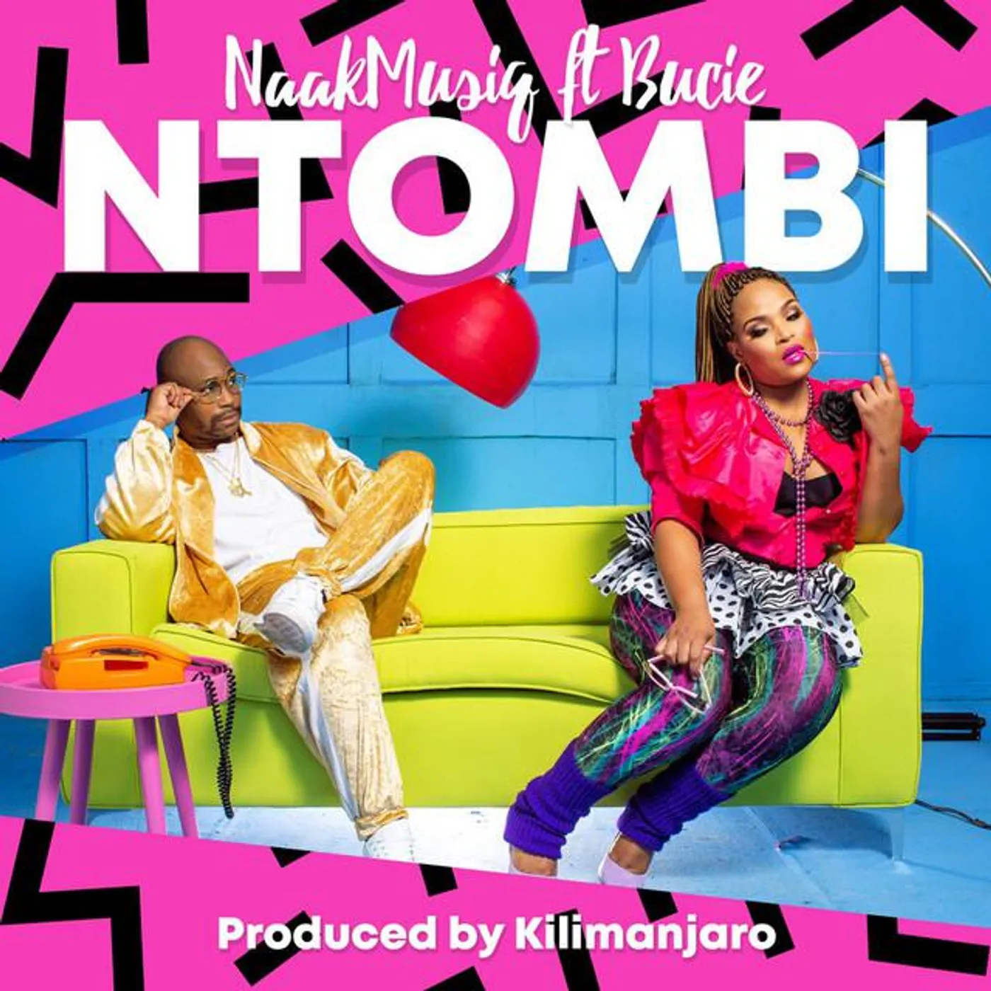 Naak Musiq