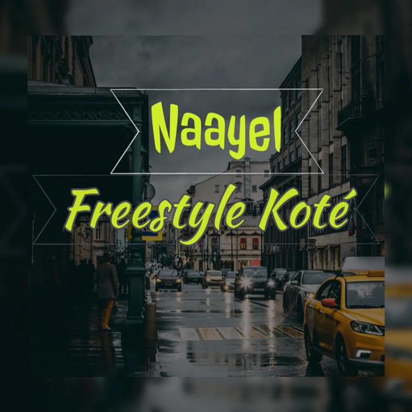 Naayel