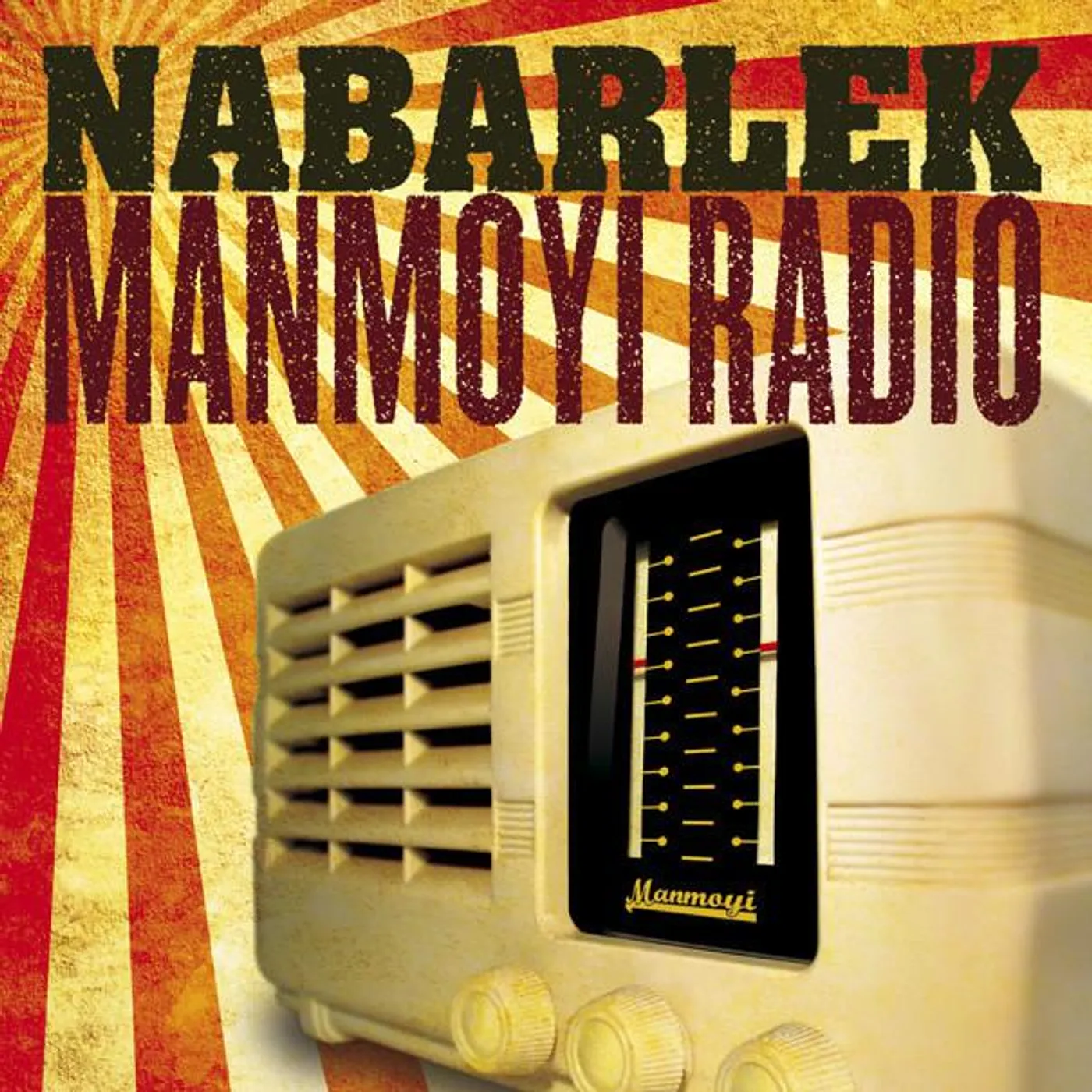 Nabarlek