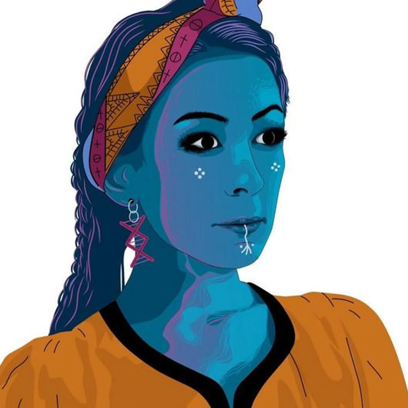 Nabila Dali