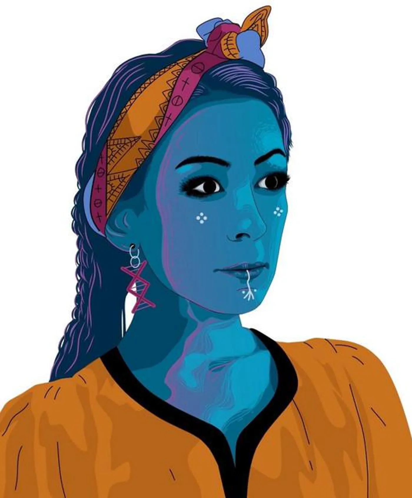 Nabila Dali