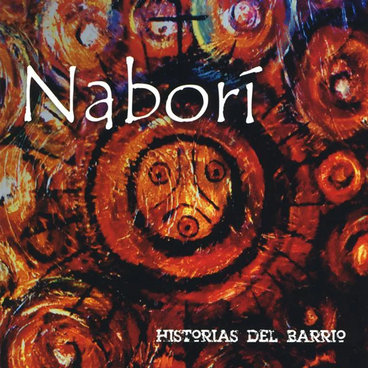 Nabori