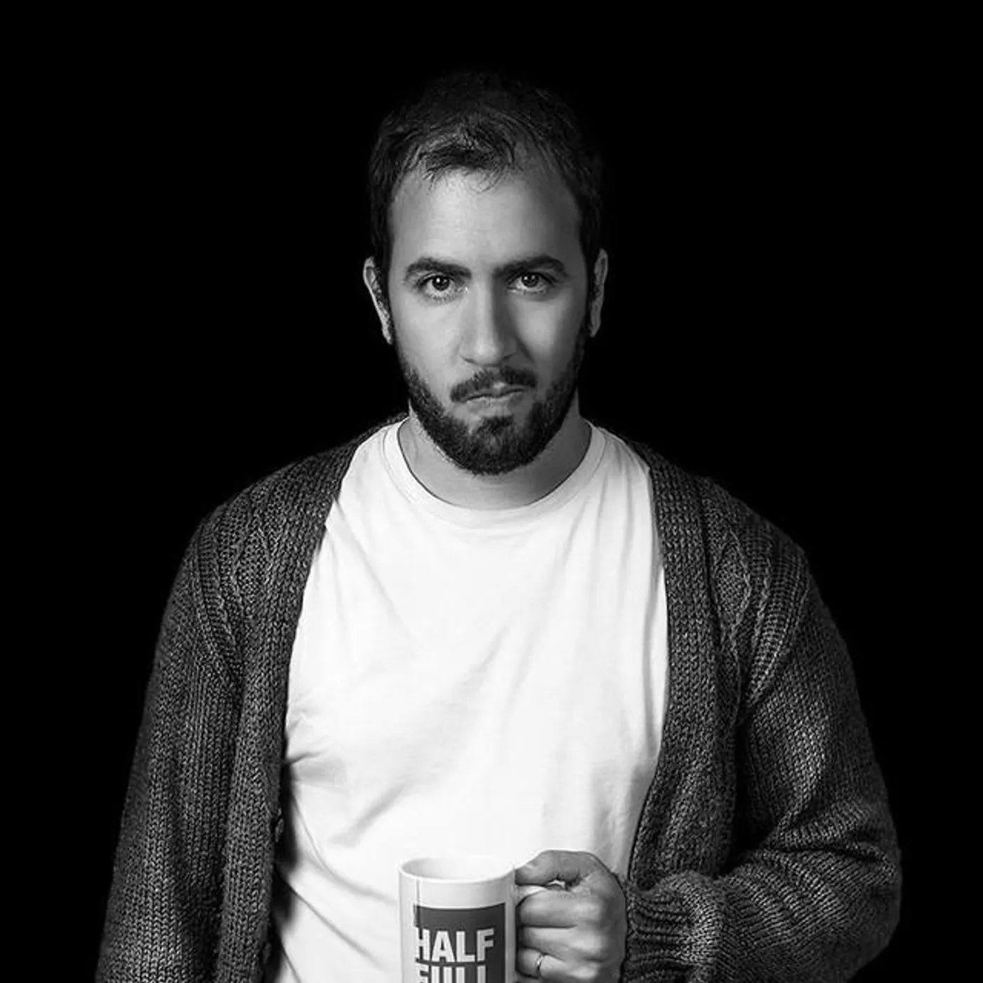 Nacho Arana
