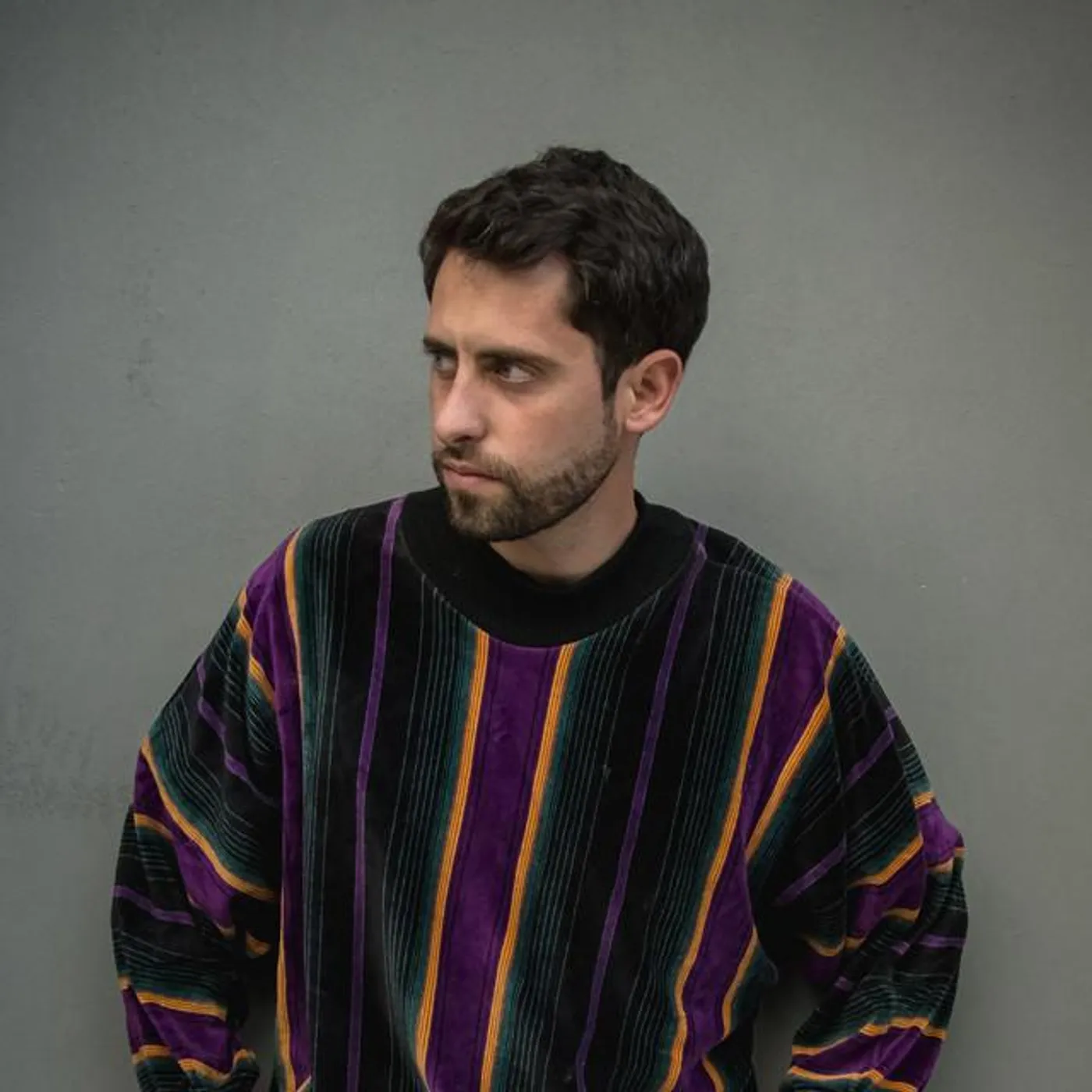 Nacho Bolognani