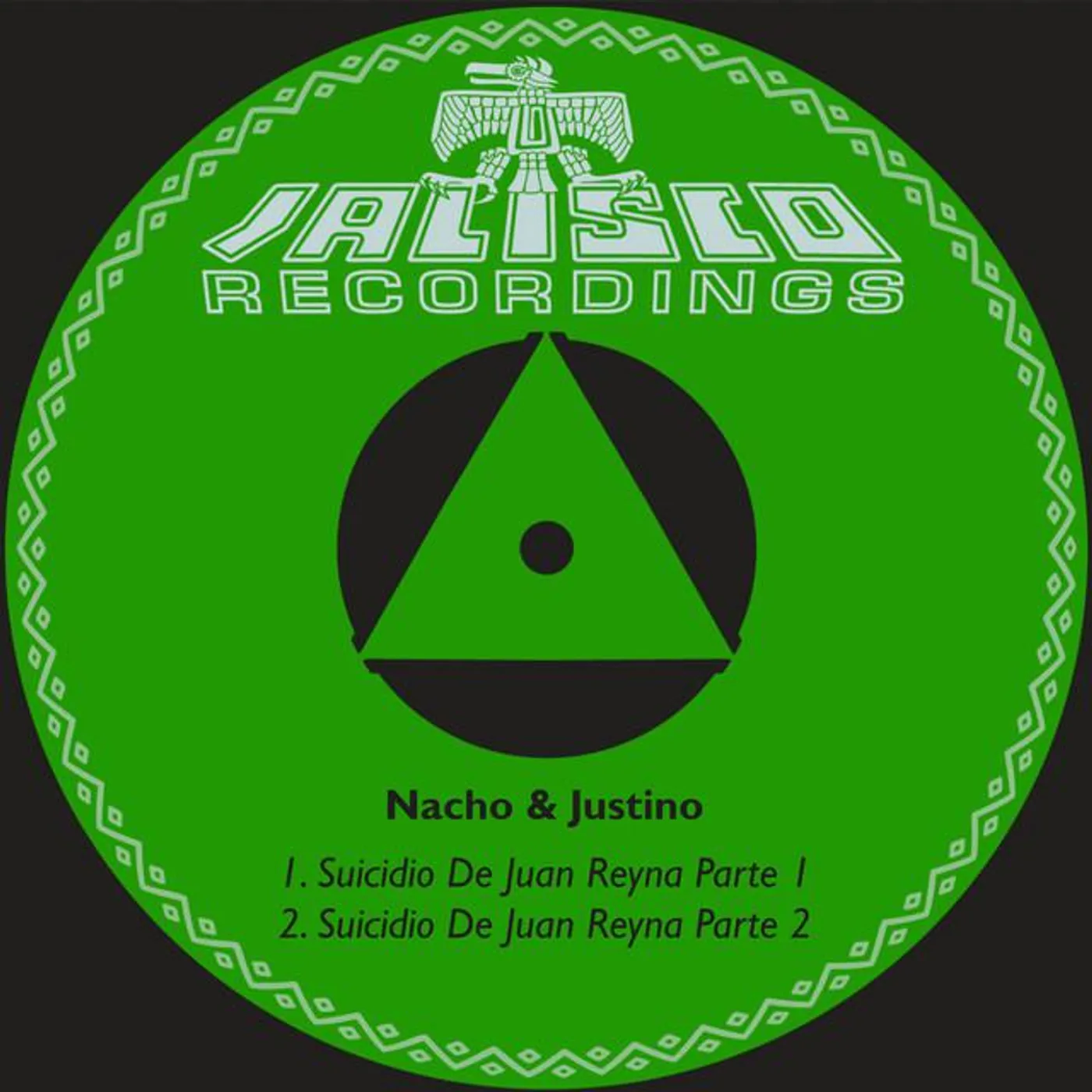 Nacho & Justino Brand Page